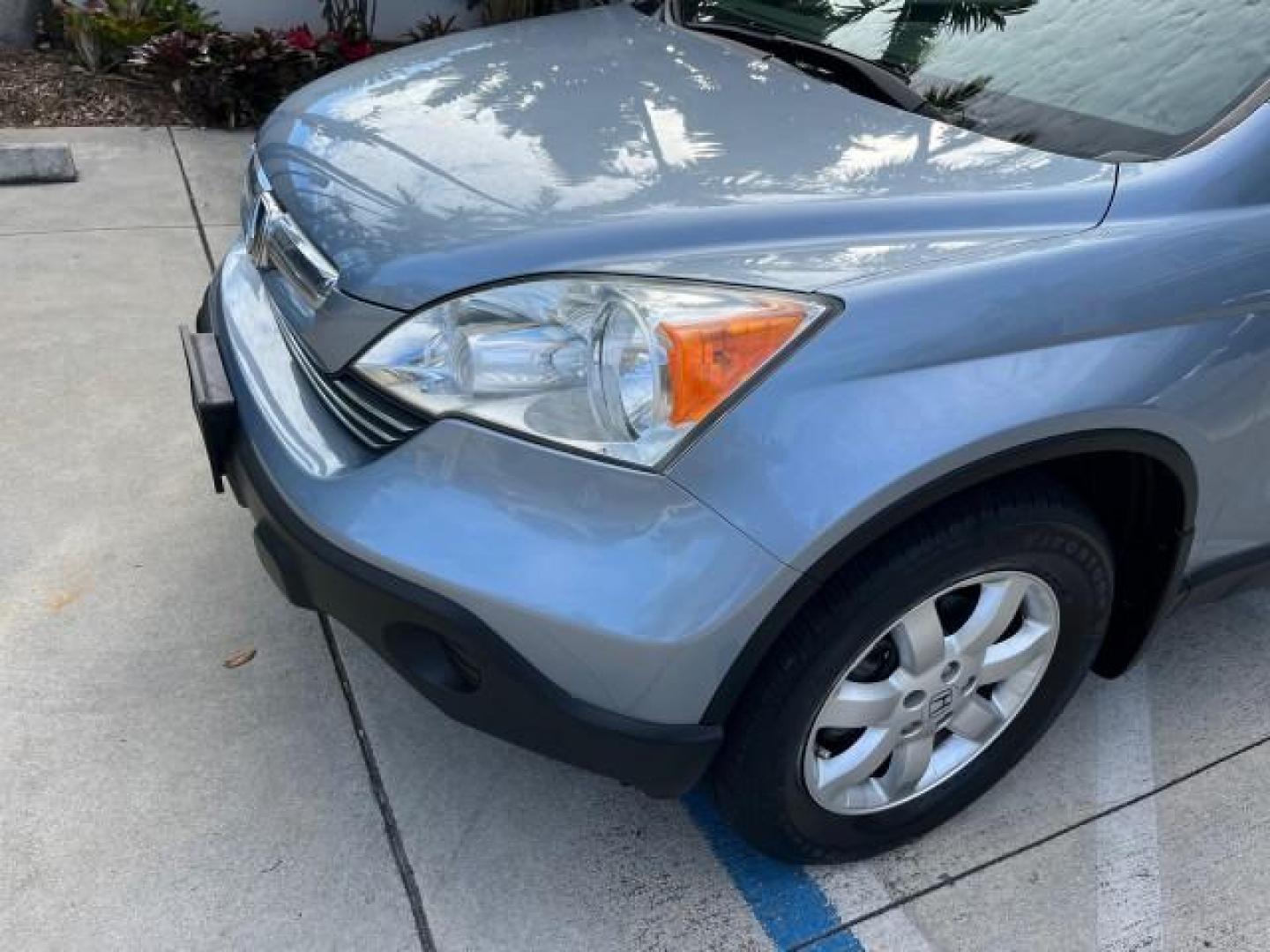 2008 Borrego Beige Metallic /Gray Honda CR-V 1 FL EX-L AWD 72,569 (JHLRE48738C) with an 2.4L DOHC MPFI 16-Valve i-VTEC I4 Engine engine, Automatic transmission, located at 4701 North Dixie Hwy, Pompano Beach, FL, 33064, (954) 422-2889, 26.240938, -80.123474 - OUR WEBPAGE FLORIDACARS1.COM HAS OVER 100 PHOTOS AND FREE CARFAX LINK 2008 HONDA CR-V EX-L ROAD READY 2.4 I4 AWD VIN: JHLRE48738C030186 1 OWNER FLORIDA 4 DOOR WAGON/SPORT UTILITY LOW MILES 72,569 2.4L I4 F DOHC 16V NO ACCIDENTS 28 MPG GASOLINE BACK UP CAMERA POWER LEATHER SEATS FRONT WHEEL DRIVE W/ - Photo#77