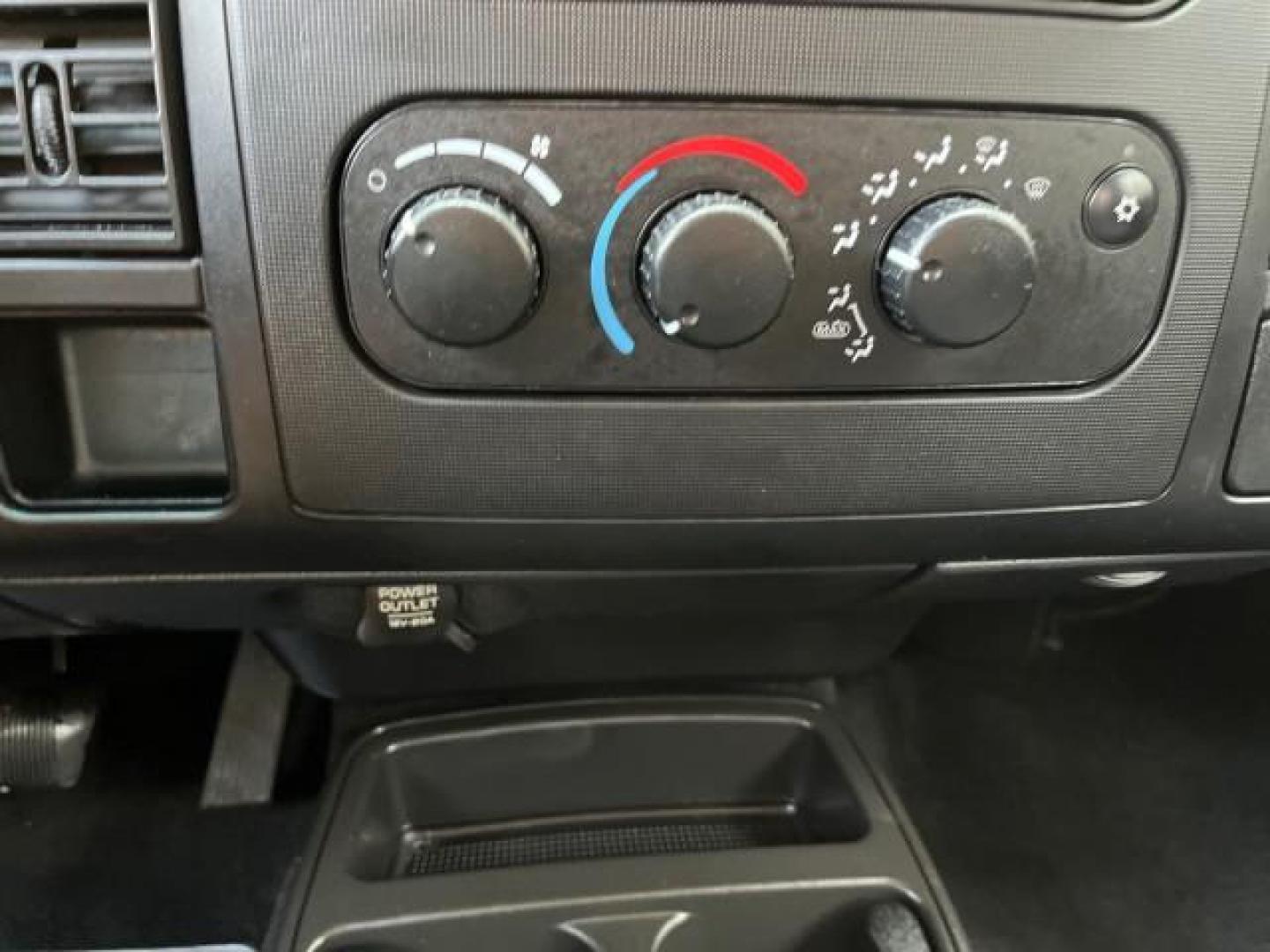 2001 Flame Red /Dark Slate Gray Dodge Dakota Sport 1 OWNER NC LOW MILES 70,112 (1B7GL22X41S) with an 3.9L SMPI V6 Magnum Engine engine, Manual transmission, located at 4701 North Dixie Hwy, Pompano Beach, FL, 33064, (954) 422-2889, 26.240938, -80.123474 - 2001 DODGE DAKOTA SPORT AC OUR WEBPAGE FLORIDACARS1.COM HAS OVER 100 PHOTOS AND FREE CARFAX LINK VIN: 1B7GL22X41S304451 ROAD READY 3.9L V6 CLUB CAB PICKUP NO ACCIDENTS NO RECALLS 3.9L V6 F OHV 1 OWNER LOW MILES 70,112 GASOLINE 19 SERVICE RECORDS REAR WHEEL DRIVE 6.5 FT BED LENGTH 25 MPG 6.5' Bed Len - Photo#45