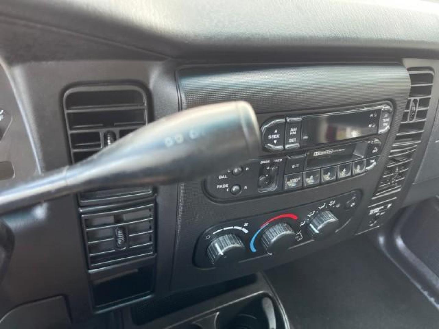 2001 Flame Red /Dark Slate Gray Dodge Dakota Sport 1 OWNER NC LOW MILES 70,112 (1B7GL22X41S) with an 3.9L SMPI V6 Magnum Engine engine, Manual transmission, located at 4701 North Dixie Hwy, Pompano Beach, FL, 33064, (954) 422-2889, 26.240938, -80.123474 - 2001 DODGE DAKOTA SPORT AC OUR WEBPAGE FLORIDACARS1.COM HAS OVER 100 PHOTOS AND FREE CARFAX LINK VIN: 1B7GL22X41S304451 ROAD READY 3.9L V6 CLUB CAB PICKUP NO ACCIDENTS NO RECALLS 3.9L V6 F OHV 1 OWNER LOW MILES 70,112 GASOLINE 19 SERVICE RECORDS REAR WHEEL DRIVE 6.5 FT BED LENGTH 25 MPG 6.5' Bed Len - Photo#40