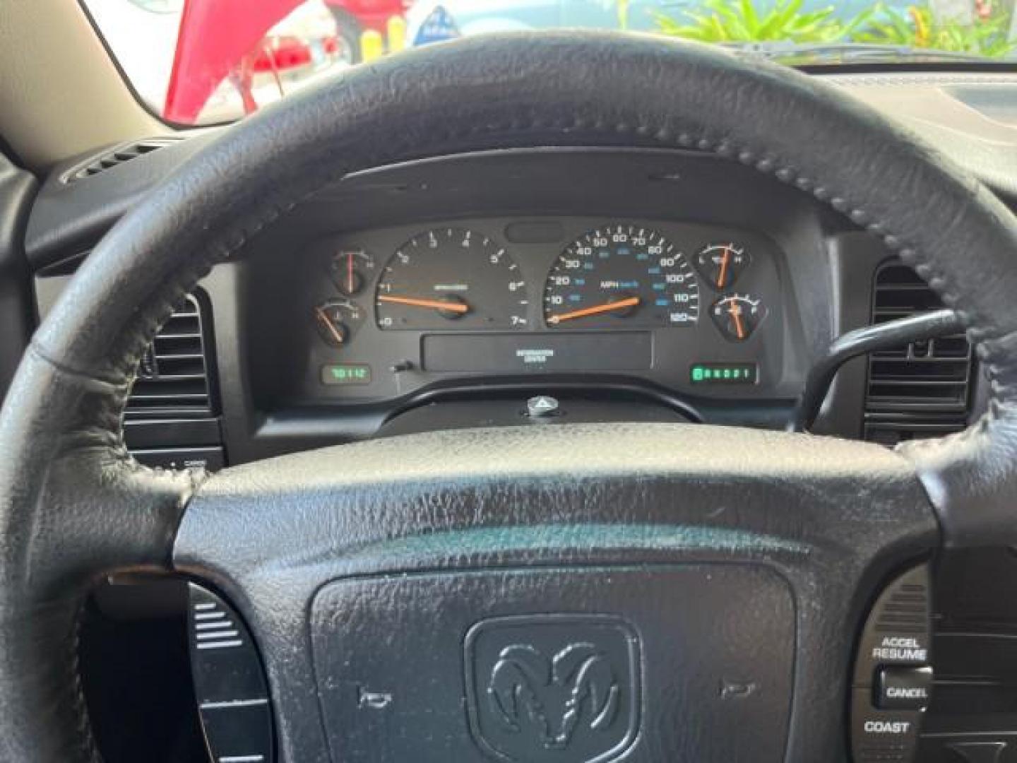 2001 Flame Red /Dark Slate Gray Dodge Dakota Sport 1 OWNER NC LOW MILES 70,112 (1B7GL22X41S) with an 3.9L SMPI V6 Magnum Engine engine, Manual transmission, located at 4701 North Dixie Hwy, Pompano Beach, FL, 33064, (954) 422-2889, 26.240938, -80.123474 - 2001 DODGE DAKOTA SPORT AC OUR WEBPAGE FLORIDACARS1.COM HAS OVER 100 PHOTOS AND FREE CARFAX LINK VIN: 1B7GL22X41S304451 ROAD READY 3.9L V6 CLUB CAB PICKUP NO ACCIDENTS NO RECALLS 3.9L V6 F OHV 1 OWNER LOW MILES 70,112 GASOLINE 19 SERVICE RECORDS REAR WHEEL DRIVE 6.5 FT BED LENGTH 25 MPG 6.5' Bed Len - Photo#54