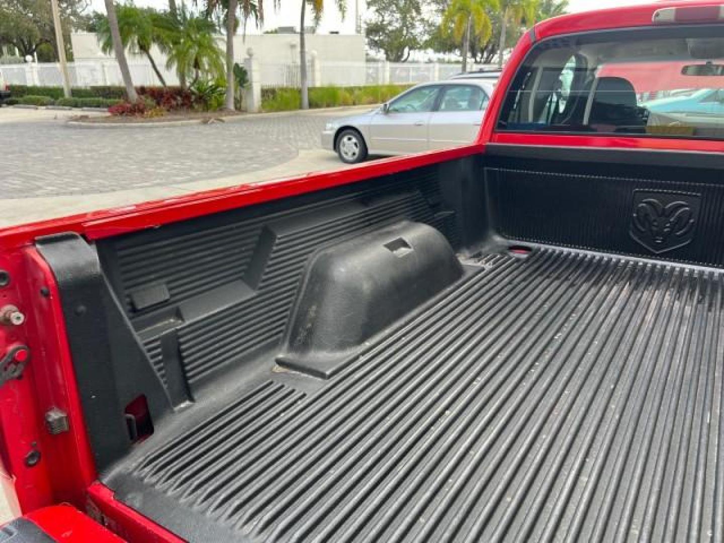 2001 Flame Red /Dark Slate Gray Dodge Dakota Sport 1 OWNER NC LOW MILES 70,112 (1B7GL22X41S) with an 3.9L SMPI V6 Magnum Engine engine, Manual transmission, located at 4701 North Dixie Hwy, Pompano Beach, FL, 33064, (954) 422-2889, 26.240938, -80.123474 - 2001 DODGE DAKOTA SPORT AC OUR WEBPAGE FLORIDACARS1.COM HAS OVER 100 PHOTOS AND FREE CARFAX LINK VIN: 1B7GL22X41S304451 ROAD READY 3.9L V6 CLUB CAB PICKUP NO ACCIDENTS NO RECALLS 3.9L V6 F OHV 1 OWNER LOW MILES 70,112 GASOLINE 19 SERVICE RECORDS REAR WHEEL DRIVE 6.5 FT BED LENGTH 25 MPG 6.5' Bed Len - Photo#62