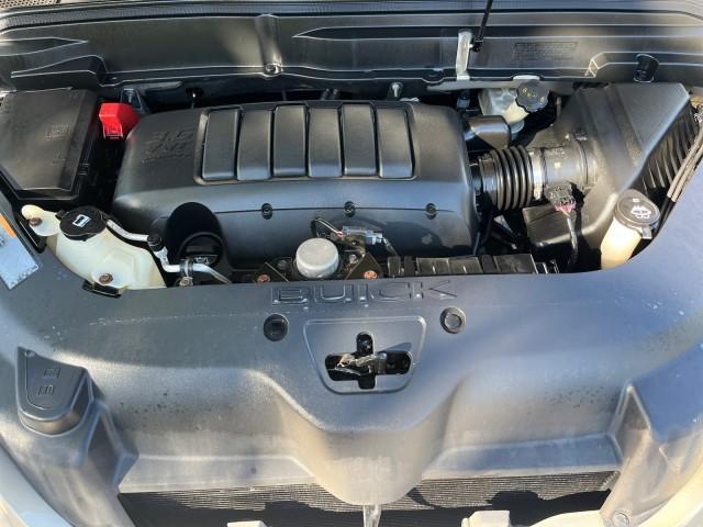 2011 Gold Mist Metallic /Cashmere With Cocoa Accents Buick Enclave 1 FL CXL-1 LOW MILES 64,303 (5GAKRBEDXBJ) with an 3.6L VVT V6 DI Engine engine, Automatic transmission, located at 4701 North Dixie Hwy, Pompano Beach, FL, 33064, (954) 422-2889, 26.240938, -80.123474 - OUR WEBPAGE FLORIDACARS1.COM HAS OVER 100 PHOTOS AND FREE CARFAX LINK 2011 BUICK ENCLAVE CXL-1 ROAD READY 3.6L V6 DUAL AC VIN: 5GAKRBEDXBJ409689 NO ACCIDENTS NO RECALLS 4 DOOR WAGON/SPORT UTILITY 1 OWNER FLORIDA NAVIGATION 3.6L V6 F DOHC 24V 3 ROW POWER LEATHER SEATS GASOLINE BACK UP CAMERA AND SENS - Photo#17