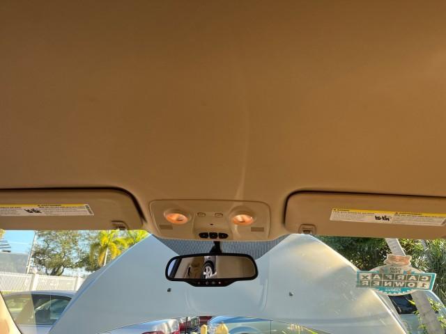 2011 Gold Mist Metallic /Cashmere With Cocoa Accents Buick Enclave 1 FL CXL-1 LOW MILES 64,303 (5GAKRBEDXBJ) with an 3.6L VVT V6 DI Engine engine, Automatic transmission, located at 4701 North Dixie Hwy, Pompano Beach, FL, 33064, (954) 422-2889, 26.240938, -80.123474 - OUR WEBPAGE FLORIDACARS1.COM HAS OVER 100 PHOTOS AND FREE CARFAX LINK 2011 BUICK ENCLAVE CXL-1 ROAD READY 3.6L V6 DUAL AC VIN: 5GAKRBEDXBJ409689 NO ACCIDENTS NO RECALLS 4 DOOR WAGON/SPORT UTILITY 1 OWNER FLORIDA NAVIGATION 3.6L V6 F DOHC 24V 3 ROW POWER LEATHER SEATS GASOLINE BACK UP CAMERA AND SENS - Photo#34