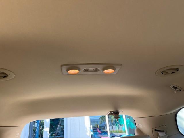 2011 Gold Mist Metallic /Cashmere With Cocoa Accents Buick Enclave 1 FL CXL-1 LOW MILES 64,303 (5GAKRBEDXBJ) with an 3.6L VVT V6 DI Engine engine, Automatic transmission, located at 4701 North Dixie Hwy, Pompano Beach, FL, 33064, (954) 422-2889, 26.240938, -80.123474 - OUR WEBPAGE FLORIDACARS1.COM HAS OVER 100 PHOTOS AND FREE CARFAX LINK 2011 BUICK ENCLAVE CXL-1 ROAD READY 3.6L V6 DUAL AC VIN: 5GAKRBEDXBJ409689 NO ACCIDENTS NO RECALLS 4 DOOR WAGON/SPORT UTILITY 1 OWNER FLORIDA NAVIGATION 3.6L V6 F DOHC 24V 3 ROW POWER LEATHER SEATS GASOLINE BACK UP CAMERA AND SENS - Photo#36