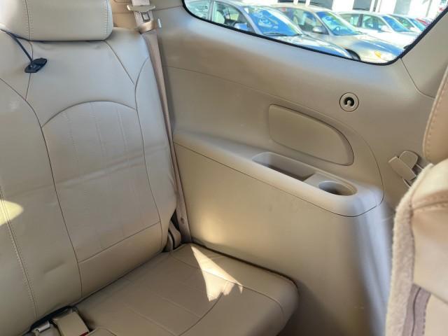 2011 Gold Mist Metallic /Cashmere With Cocoa Accents Buick Enclave 1 FL CXL-1 LOW MILES 64,303 (5GAKRBEDXBJ) with an 3.6L VVT V6 DI Engine engine, Automatic transmission, located at 4701 North Dixie Hwy, Pompano Beach, FL, 33064, (954) 422-2889, 26.240938, -80.123474 - OUR WEBPAGE FLORIDACARS1.COM HAS OVER 100 PHOTOS AND FREE CARFAX LINK 2011 BUICK ENCLAVE CXL-1 ROAD READY 3.6L V6 DUAL AC VIN: 5GAKRBEDXBJ409689 NO ACCIDENTS NO RECALLS 4 DOOR WAGON/SPORT UTILITY 1 OWNER FLORIDA NAVIGATION 3.6L V6 F DOHC 24V 3 ROW POWER LEATHER SEATS GASOLINE BACK UP CAMERA AND SENS - Photo#38