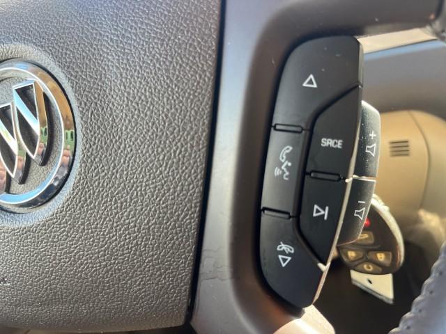 2011 Gold Mist Metallic /Cashmere With Cocoa Accents Buick Enclave 1 FL CXL-1 LOW MILES 64,303 (5GAKRBEDXBJ) with an 3.6L VVT V6 DI Engine engine, Automatic transmission, located at 4701 North Dixie Hwy, Pompano Beach, FL, 33064, (954) 422-2889, 26.240938, -80.123474 - OUR WEBPAGE FLORIDACARS1.COM HAS OVER 100 PHOTOS AND FREE CARFAX LINK 2011 BUICK ENCLAVE CXL-1 ROAD READY 3.6L V6 DUAL AC VIN: 5GAKRBEDXBJ409689 NO ACCIDENTS NO RECALLS 4 DOOR WAGON/SPORT UTILITY 1 OWNER FLORIDA NAVIGATION 3.6L V6 F DOHC 24V 3 ROW POWER LEATHER SEATS GASOLINE BACK UP CAMERA AND SENS - Photo#51