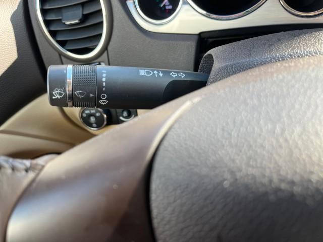 2011 Gold Mist Metallic /Cashmere With Cocoa Accents Buick Enclave 1 FL CXL-1 LOW MILES 64,303 (5GAKRBEDXBJ) with an 3.6L VVT V6 DI Engine engine, Automatic transmission, located at 4701 North Dixie Hwy, Pompano Beach, FL, 33064, (954) 422-2889, 26.240938, -80.123474 - OUR WEBPAGE FLORIDACARS1.COM HAS OVER 100 PHOTOS AND FREE CARFAX LINK 2011 BUICK ENCLAVE CXL-1 ROAD READY 3.6L V6 DUAL AC VIN: 5GAKRBEDXBJ409689 NO ACCIDENTS NO RECALLS 4 DOOR WAGON/SPORT UTILITY 1 OWNER FLORIDA NAVIGATION 3.6L V6 F DOHC 24V 3 ROW POWER LEATHER SEATS GASOLINE BACK UP CAMERA AND SENS - Photo#53