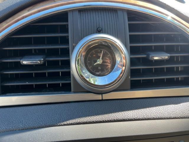 2011 Gold Mist Metallic /Cashmere With Cocoa Accents Buick Enclave 1 FL CXL-1 LOW MILES 64,303 (5GAKRBEDXBJ) with an 3.6L VVT V6 DI Engine engine, Automatic transmission, located at 4701 North Dixie Hwy, Pompano Beach, FL, 33064, (954) 422-2889, 26.240938, -80.123474 - OUR WEBPAGE FLORIDACARS1.COM HAS OVER 100 PHOTOS AND FREE CARFAX LINK 2011 BUICK ENCLAVE CXL-1 ROAD READY 3.6L V6 DUAL AC VIN: 5GAKRBEDXBJ409689 NO ACCIDENTS NO RECALLS 4 DOOR WAGON/SPORT UTILITY 1 OWNER FLORIDA NAVIGATION 3.6L V6 F DOHC 24V 3 ROW POWER LEATHER SEATS GASOLINE BACK UP CAMERA AND SENS - Photo#55