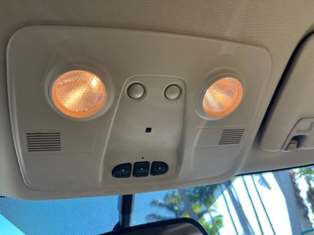 2011 Gold Mist Metallic /Cashmere With Cocoa Accents Buick Enclave 1 FL CXL-1 LOW MILES 64,303 (5GAKRBEDXBJ) with an 3.6L VVT V6 DI Engine engine, Automatic transmission, located at 4701 North Dixie Hwy, Pompano Beach, FL, 33064, (954) 422-2889, 26.240938, -80.123474 - OUR WEBPAGE FLORIDACARS1.COM HAS OVER 100 PHOTOS AND FREE CARFAX LINK 2011 BUICK ENCLAVE CXL-1 ROAD READY 3.6L V6 DUAL AC VIN: 5GAKRBEDXBJ409689 NO ACCIDENTS NO RECALLS 4 DOOR WAGON/SPORT UTILITY 1 OWNER FLORIDA NAVIGATION 3.6L V6 F DOHC 24V 3 ROW POWER LEATHER SEATS GASOLINE BACK UP CAMERA AND SENS - Photo#66