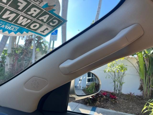 2011 Gold Mist Metallic /Cashmere With Cocoa Accents Buick Enclave 1 FL CXL-1 LOW MILES 64,303 (5GAKRBEDXBJ) with an 3.6L VVT V6 DI Engine engine, Automatic transmission, located at 4701 North Dixie Hwy, Pompano Beach, FL, 33064, (954) 422-2889, 26.240938, -80.123474 - OUR WEBPAGE FLORIDACARS1.COM HAS OVER 100 PHOTOS AND FREE CARFAX LINK 2011 BUICK ENCLAVE CXL-1 ROAD READY 3.6L V6 DUAL AC VIN: 5GAKRBEDXBJ409689 NO ACCIDENTS NO RECALLS 4 DOOR WAGON/SPORT UTILITY 1 OWNER FLORIDA NAVIGATION 3.6L V6 F DOHC 24V 3 ROW POWER LEATHER SEATS GASOLINE BACK UP CAMERA AND SENS - Photo#67