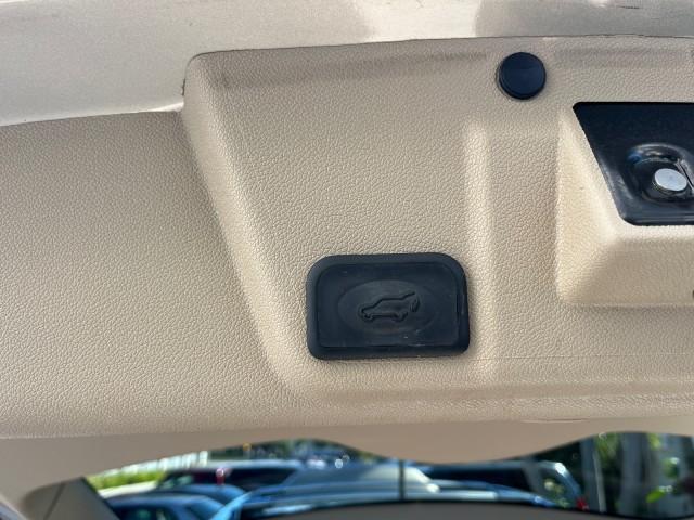 2011 Gold Mist Metallic /Cashmere With Cocoa Accents Buick Enclave 1 FL CXL-1 LOW MILES 64,303 (5GAKRBEDXBJ) with an 3.6L VVT V6 DI Engine engine, Automatic transmission, located at 4701 North Dixie Hwy, Pompano Beach, FL, 33064, (954) 422-2889, 26.240938, -80.123474 - OUR WEBPAGE FLORIDACARS1.COM HAS OVER 100 PHOTOS AND FREE CARFAX LINK 2011 BUICK ENCLAVE CXL-1 ROAD READY 3.6L V6 DUAL AC VIN: 5GAKRBEDXBJ409689 NO ACCIDENTS NO RECALLS 4 DOOR WAGON/SPORT UTILITY 1 OWNER FLORIDA NAVIGATION 3.6L V6 F DOHC 24V 3 ROW POWER LEATHER SEATS GASOLINE BACK UP CAMERA AND SENS - Photo#74