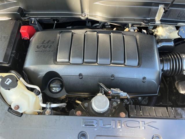 2011 Gold Mist Metallic /Cashmere With Cocoa Accents Buick Enclave 1 FL CXL-1 LOW MILES 64,303 (5GAKRBEDXBJ) with an 3.6L VVT V6 DI Engine engine, Automatic transmission, located at 4701 North Dixie Hwy, Pompano Beach, FL, 33064, (954) 422-2889, 26.240938, -80.123474 - OUR WEBPAGE FLORIDACARS1.COM HAS OVER 100 PHOTOS AND FREE CARFAX LINK 2011 BUICK ENCLAVE CXL-1 ROAD READY 3.6L V6 DUAL AC VIN: 5GAKRBEDXBJ409689 NO ACCIDENTS NO RECALLS 4 DOOR WAGON/SPORT UTILITY 1 OWNER FLORIDA NAVIGATION 3.6L V6 F DOHC 24V 3 ROW POWER LEATHER SEATS GASOLINE BACK UP CAMERA AND SENS - Photo#76