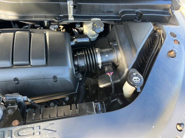 2011 Gold Mist Metallic /Cashmere With Cocoa Accents Buick Enclave 1 FL CXL-1 LOW MILES 64,303 (5GAKRBEDXBJ) with an 3.6L VVT V6 DI Engine engine, Automatic transmission, located at 4701 North Dixie Hwy, Pompano Beach, FL, 33064, (954) 422-2889, 26.240938, -80.123474 - OUR WEBPAGE FLORIDACARS1.COM HAS OVER 100 PHOTOS AND FREE CARFAX LINK 2011 BUICK ENCLAVE CXL-1 ROAD READY 3.6L V6 DUAL AC VIN: 5GAKRBEDXBJ409689 NO ACCIDENTS NO RECALLS 4 DOOR WAGON/SPORT UTILITY 1 OWNER FLORIDA NAVIGATION 3.6L V6 F DOHC 24V 3 ROW POWER LEATHER SEATS GASOLINE BACK UP CAMERA AND SENS - Photo#77