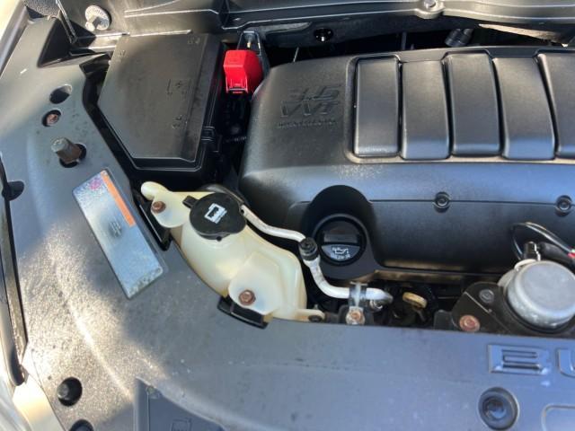 2011 Gold Mist Metallic /Cashmere With Cocoa Accents Buick Enclave 1 FL CXL-1 LOW MILES 64,303 (5GAKRBEDXBJ) with an 3.6L VVT V6 DI Engine engine, Automatic transmission, located at 4701 North Dixie Hwy, Pompano Beach, FL, 33064, (954) 422-2889, 26.240938, -80.123474 - OUR WEBPAGE FLORIDACARS1.COM HAS OVER 100 PHOTOS AND FREE CARFAX LINK 2011 BUICK ENCLAVE CXL-1 ROAD READY 3.6L V6 DUAL AC VIN: 5GAKRBEDXBJ409689 NO ACCIDENTS NO RECALLS 4 DOOR WAGON/SPORT UTILITY 1 OWNER FLORIDA NAVIGATION 3.6L V6 F DOHC 24V 3 ROW POWER LEATHER SEATS GASOLINE BACK UP CAMERA AND SENS - Photo#78