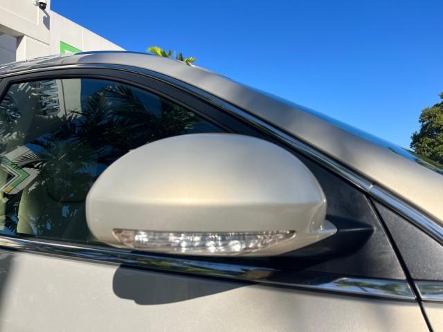 2011 Gold Mist Metallic /Cashmere With Cocoa Accents Buick Enclave 1 FL CXL-1 LOW MILES 64,303 (5GAKRBEDXBJ) with an 3.6L VVT V6 DI Engine engine, Automatic transmission, located at 4701 North Dixie Hwy, Pompano Beach, FL, 33064, (954) 422-2889, 26.240938, -80.123474 - OUR WEBPAGE FLORIDACARS1.COM HAS OVER 100 PHOTOS AND FREE CARFAX LINK 2011 BUICK ENCLAVE CXL-1 ROAD READY 3.6L V6 DUAL AC VIN: 5GAKRBEDXBJ409689 NO ACCIDENTS NO RECALLS 4 DOOR WAGON/SPORT UTILITY 1 OWNER FLORIDA NAVIGATION 3.6L V6 F DOHC 24V 3 ROW POWER LEATHER SEATS GASOLINE BACK UP CAMERA AND SENS - Photo#89