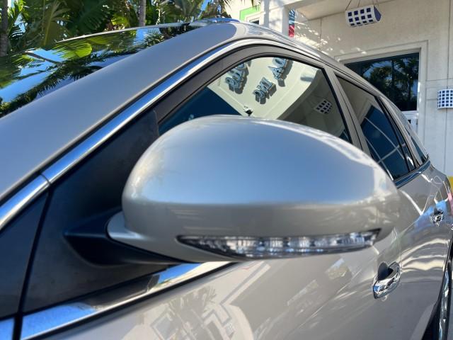 2011 Gold Mist Metallic /Cashmere With Cocoa Accents Buick Enclave 1 FL CXL-1 LOW MILES 64,303 (5GAKRBEDXBJ) with an 3.6L VVT V6 DI Engine engine, Automatic transmission, located at 4701 North Dixie Hwy, Pompano Beach, FL, 33064, (954) 422-2889, 26.240938, -80.123474 - OUR WEBPAGE FLORIDACARS1.COM HAS OVER 100 PHOTOS AND FREE CARFAX LINK 2011 BUICK ENCLAVE CXL-1 ROAD READY 3.6L V6 DUAL AC VIN: 5GAKRBEDXBJ409689 NO ACCIDENTS NO RECALLS 4 DOOR WAGON/SPORT UTILITY 1 OWNER FLORIDA NAVIGATION 3.6L V6 F DOHC 24V 3 ROW POWER LEATHER SEATS GASOLINE BACK UP CAMERA AND SENS - Photo#90