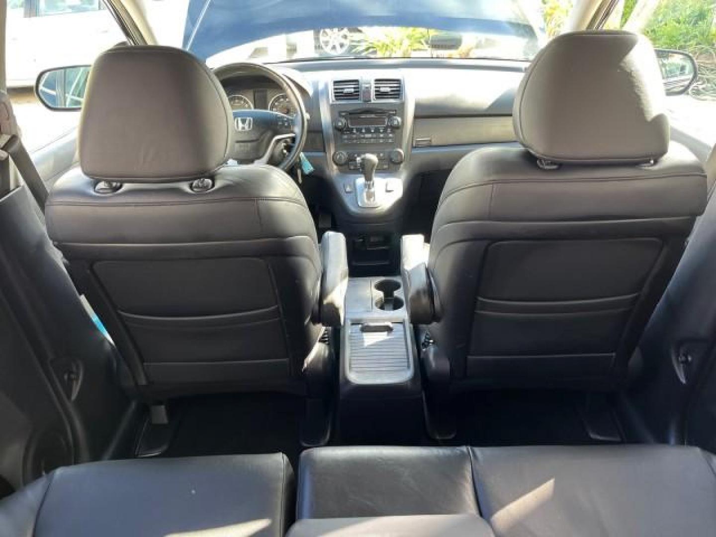 2007 Nighthawk Black Pearl /Black Honda CR-V EX-L LOW MILES 83,385 (JHLRE38727C) with an 2.4L 4-Cyl Engine engine, Automatic transmission, located at 4701 North Dixie Hwy, Pompano Beach, FL, 33064, (954) 422-2889, 26.240938, -80.123474 - OUR WEBPAGE FLORIDACARS1.COM HAS OVER 100 PHOTOS AND FREE CARFAX LINK 2007 HONDA CR-V EX-L ROAD READY 2.4L I4 VIN: JHLRE38727C041561 NO RECALLS 30 MPG 4 DOOR WAGON/SPORT UTILITY POWER SUNROOF 2.4L I4 F DOHC 16V LEATHER SEATS GASOLINE 10 SERVICE RECORDS FRONT WHEEL DRIVE LOW MILES 83,385 FLORIDA OWNE - Photo#68