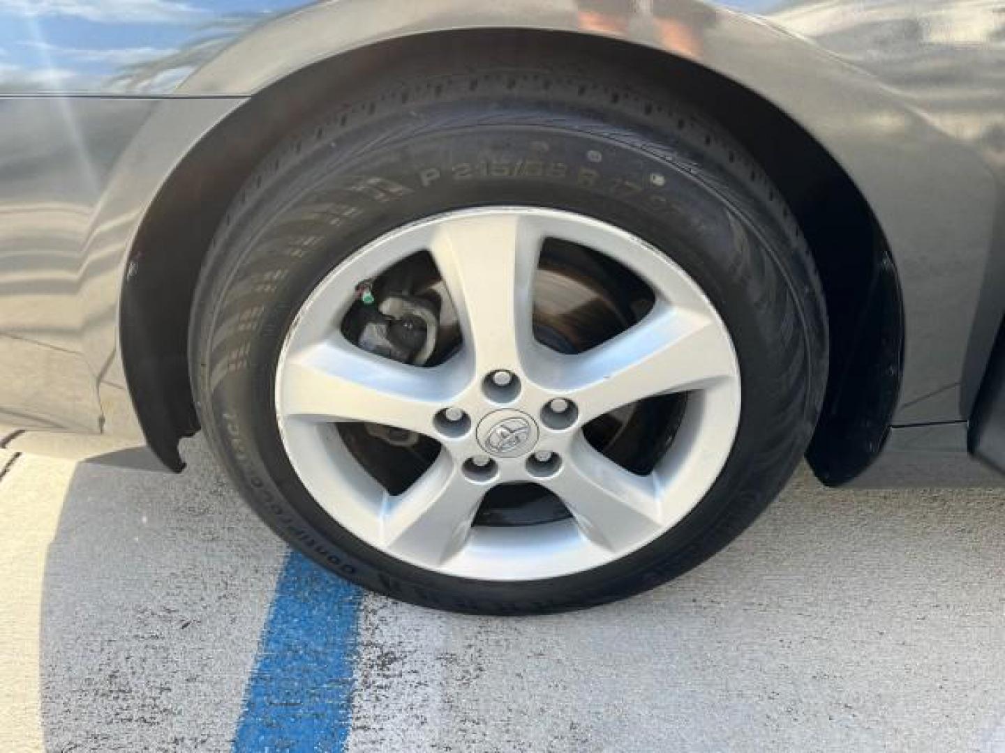 2007 Magnetic Gray Metallic /Dark Gray Toyota Camry Solara SLE LOW MILES 74,727 (4T1FA38P17U) with an 3.3L DOHC SMPI VVT-i 24-Valve V6 Engine engine, Automatic transmission, located at 4701 North Dixie Hwy, Pompano Beach, FL, 33064, (954) 422-2889, 26.240938, -80.123474 - OUR WEBPAGE FLORIDACARS1.COM HAS OVER 100 PHOTOS AND FREE CARFAX LINK 2007 TOYOTA CAMRY SOLARA SE V6 ROAD READY 3.3L V6 VIN: 4T1FA38P17U115151 NO RECALLS 29 MPG CONVERTIBLE POWER CONVERTIBLE TOP 3.3L V6 F DOHC 24V POWER LEATHER SEATS GASOLINE LOW MILES 74,727 29 MPG FRONT WHEEL DRIVE FLORIDA OWNER N - Photo#19