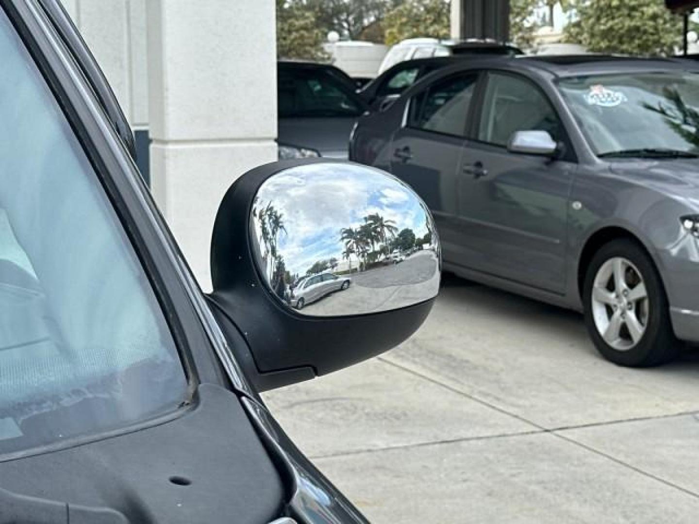 2002 Dark Shadow Grey Metallic /Medium Graphite Ford F-150 XL LOW MILES 56,147 AC (1FTRF17W82N) with an 4.6L SEFI OHC V8 Triton Engine engine, Automatic transmission, located at 4701 North Dixie Hwy, Pompano Beach, FL, 33064, (954) 422-2889, 26.240938, -80.123474 - OUR WEBPAGE FLORIDACARS1.COM HAS OVER 100 PHOTOS AND FREE CARFAX LINK 2002 FORD F-150 XL VIN: 1FTRF17W82NA79722 PICKUP 4.6L V8 F SOHC 16V GASOLINE REAR WHEEL DRIVE 8FT BED LINE-X Bed Liner Long Bed Cloth Seats Tow Hitch THIS IS ONE OF THE NICEST FORDS WE HAVE EVER LISTED, 1 OWNER! TRUCK HAS A 8FT BE - Photo#32