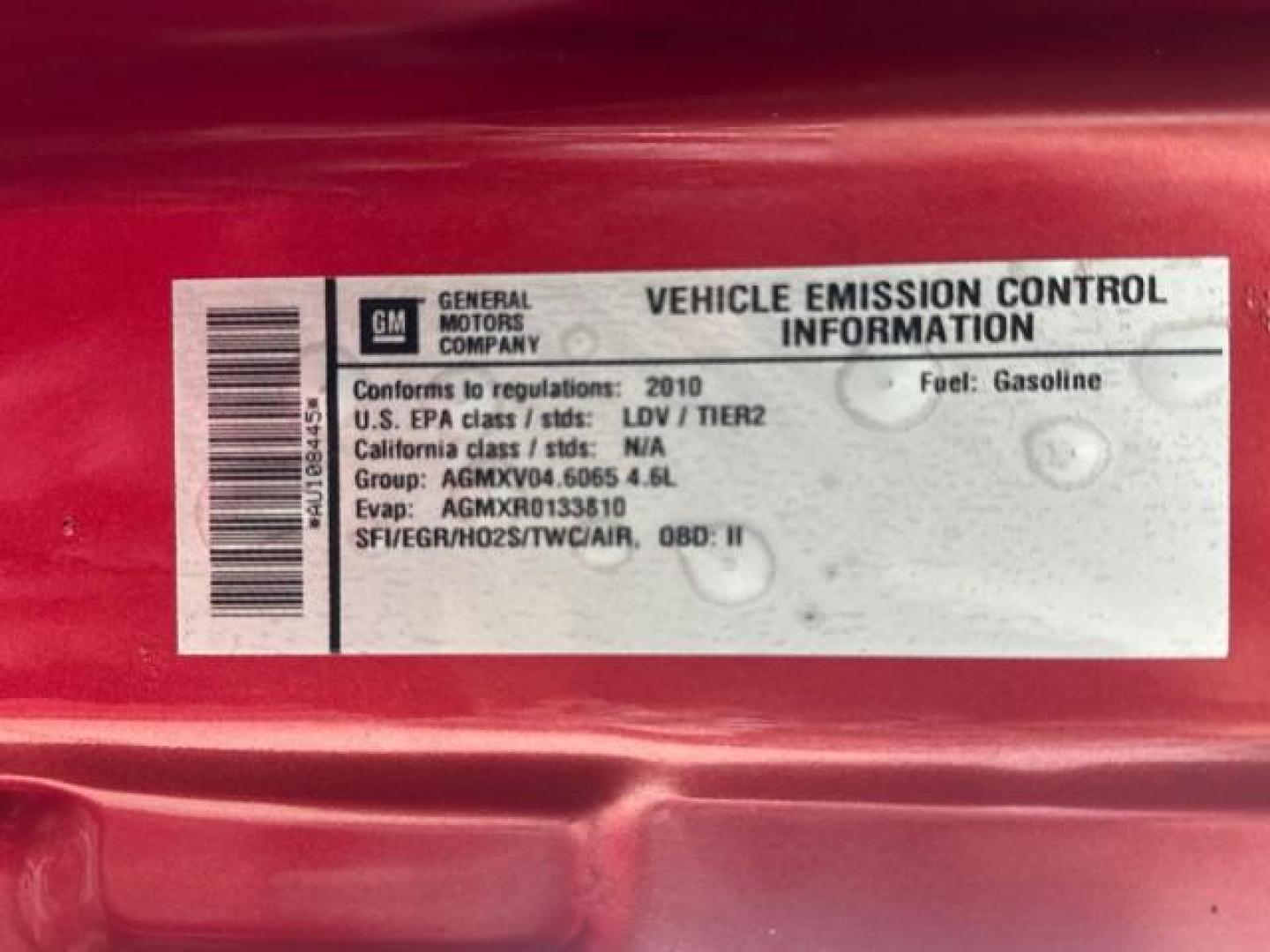 2010 Crystal Red Tintcoat /Titanium/Dark Titanium Cadillac DTS Low Miles 25,493 Sunroof (1G6KD5EY9AU) with an Northstar 4.6L DOHC V8 Engine engine, Automatic transmission, located at 4701 North Dixie Hwy, Pompano Beach, FL, 33064, (954) 422-2889, 26.240938, -80.123474 - OUR WEBPAGE FLORIDACARS1.COM HAS OVER 100 PHOTOS AND FREE CARFAX LINK 2010 CADILLAC DTS LUXURY COLLECTION CRYSTAL RED TRICOAT BEAUTIFUL VIN: 1G6KD5EY9AU108445 SEDAN 4 DR 4.6L V8 F DOHC 32V GASOLINE FRONT WHEEL DRIVE A/C Seat(s) Parking Sensors Alloy Wheels Rear Air Conditioning Front Seat Heaters Re - Photo#28