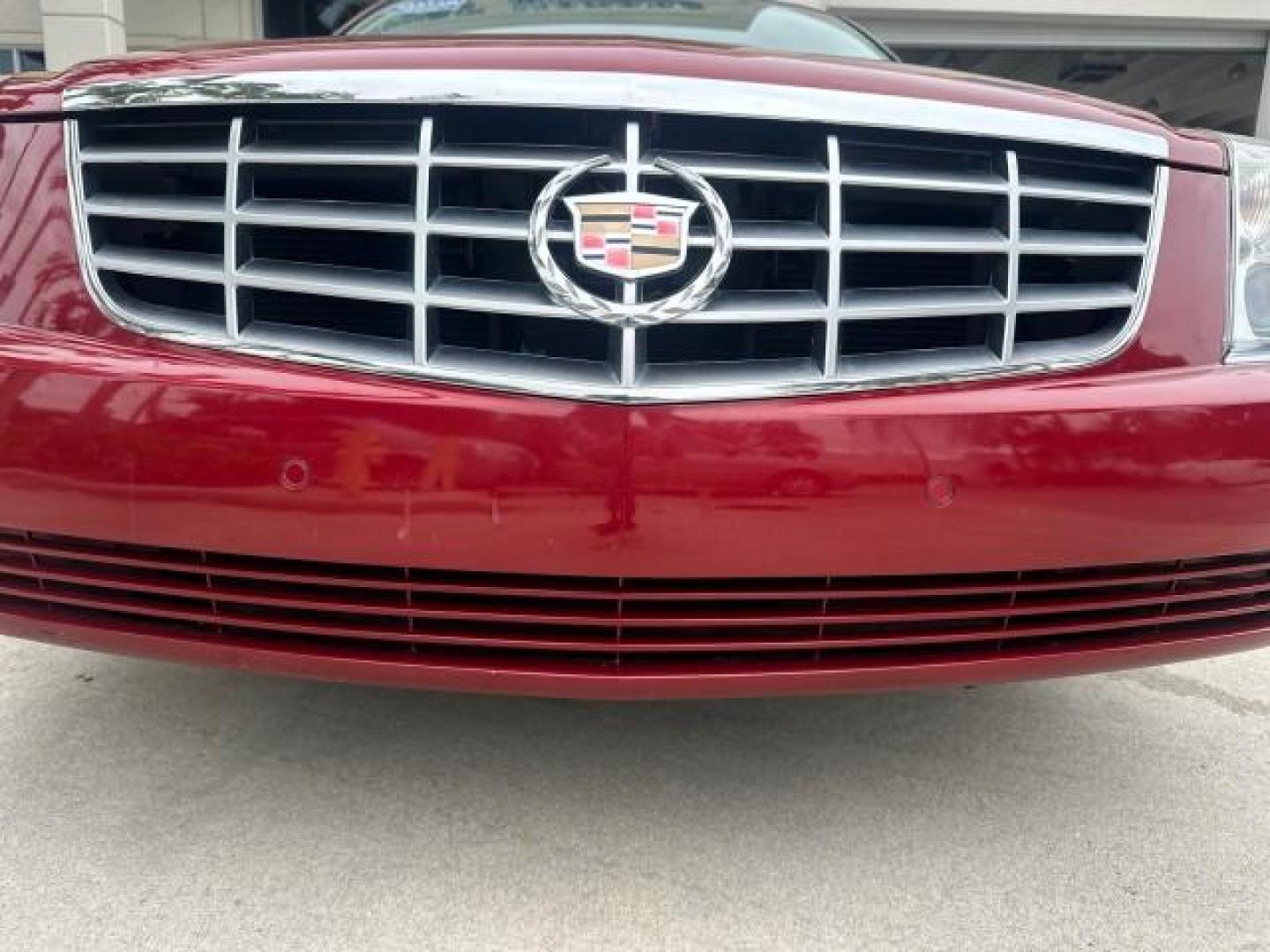 2010 Crystal Red Tintcoat /Titanium/Dark Titanium Cadillac DTS Low Miles 25,493 Sunroof (1G6KD5EY9AU) with an Northstar 4.6L DOHC V8 Engine engine, Automatic transmission, located at 4701 North Dixie Hwy, Pompano Beach, FL, 33064, (954) 422-2889, 26.240938, -80.123474 - OUR WEBPAGE FLORIDACARS1.COM HAS OVER 100 PHOTOS AND FREE CARFAX LINK 2010 CADILLAC DTS LUXURY COLLECTION CRYSTAL RED TRICOAT BEAUTIFUL VIN: 1G6KD5EY9AU108445 SEDAN 4 DR 4.6L V8 F DOHC 32V GASOLINE FRONT WHEEL DRIVE A/C Seat(s) Parking Sensors Alloy Wheels Rear Air Conditioning Front Seat Heaters Re - Photo#33