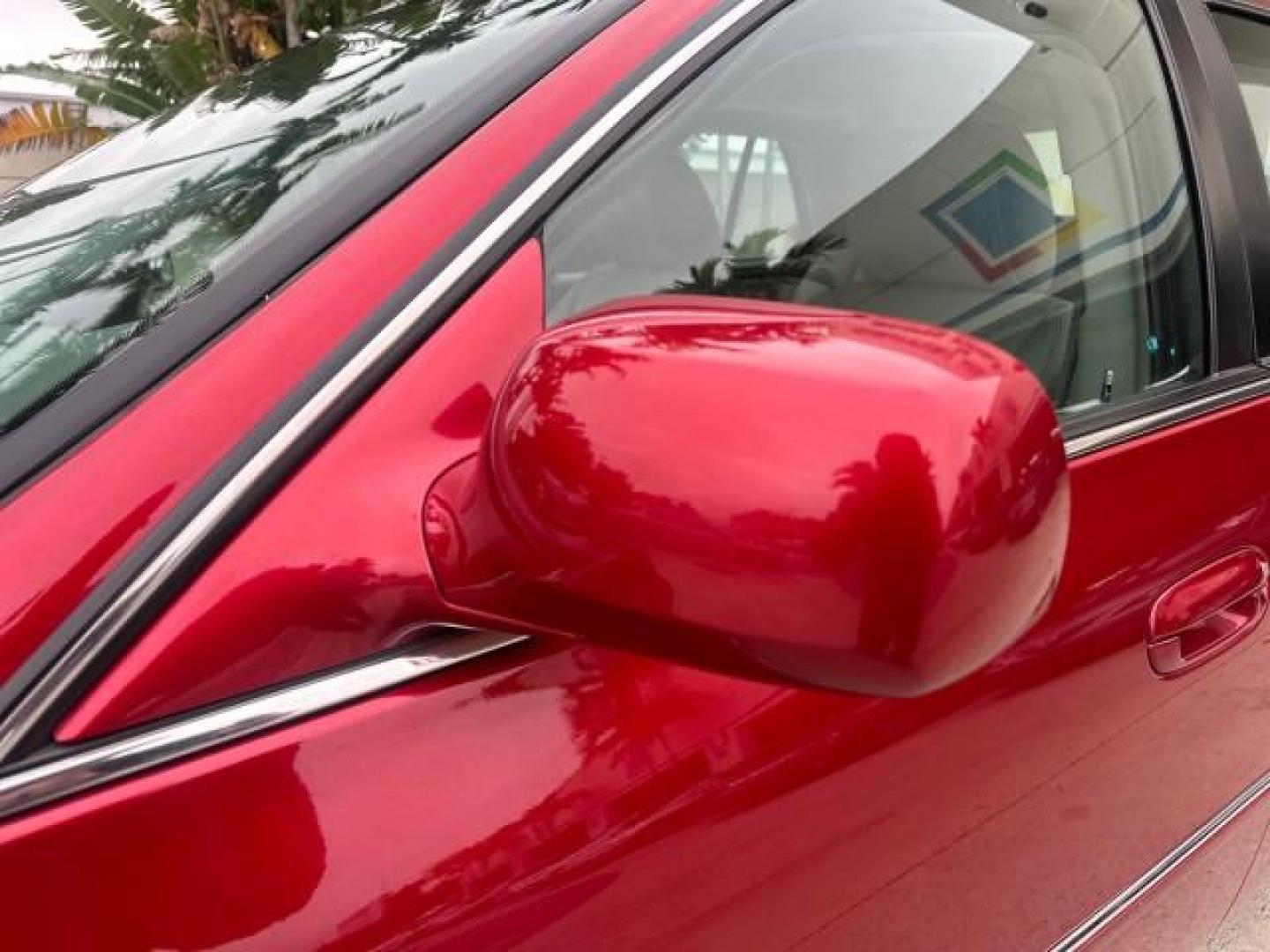 2010 Crystal Red Tintcoat /Titanium/Dark Titanium Cadillac DTS Low Miles 25,493 Sunroof (1G6KD5EY9AU) with an Northstar 4.6L DOHC V8 Engine engine, Automatic transmission, located at 4701 North Dixie Hwy, Pompano Beach, FL, 33064, (954) 422-2889, 26.240938, -80.123474 - OUR WEBPAGE FLORIDACARS1.COM HAS OVER 100 PHOTOS AND FREE CARFAX LINK 2010 CADILLAC DTS LUXURY COLLECTION CRYSTAL RED TRICOAT BEAUTIFUL VIN: 1G6KD5EY9AU108445 SEDAN 4 DR 4.6L V8 F DOHC 32V GASOLINE FRONT WHEEL DRIVE A/C Seat(s) Parking Sensors Alloy Wheels Rear Air Conditioning Front Seat Heaters Re - Photo#41