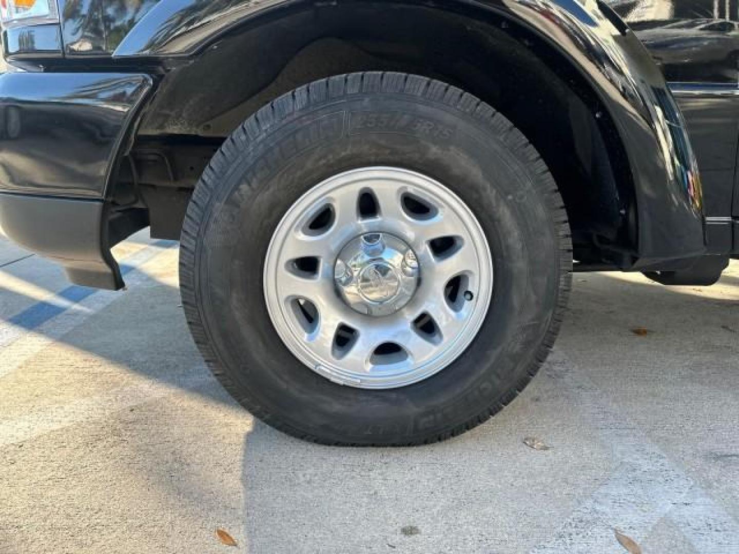 2010 Black /Medium Dark Flint Ford Ranger XLT4X4 LOW MILES 65,570 1 OWNER (1FTLR4FE4AP) with an 4.0L SOHC V6 Engine engine, Automatic transmission, located at 4701 North Dixie Hwy, Pompano Beach, FL, 33064, (954) 422-2889, 26.240938, -80.123474 - OUR WEBPAGE FLORIDACARS1.COM HAS OVER 100 PHOTOS AND FREE CARFAX LINK 2010 FORD RANGER XLT VIN: 1FTLR4FE4APA50079 4 DOOR EXTENDED CAB PICKUP 4.0L V6 F SOHC 12V GASOLINE REAR WHEEL DRIVE W/ 4X4 4WD/AWD Cloth Seats Alloy Wheels Satellite Radio Ready Bed Liner THIS IS ONE OF THE NICEST FORDS WE HAVE EV - Photo#19