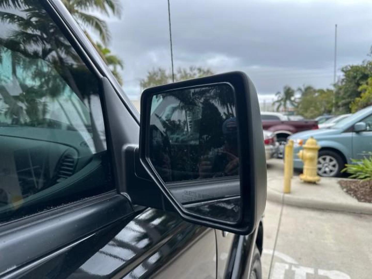 2010 Black /Medium Dark Flint Ford Ranger XLT4X4 LOW MILES 65,570 1 OWNER (1FTLR4FE4AP) with an 4.0L SOHC V6 Engine engine, Automatic transmission, located at 4701 North Dixie Hwy, Pompano Beach, FL, 33064, (954) 422-2889, 26.240938, -80.123474 - OUR WEBPAGE FLORIDACARS1.COM HAS OVER 100 PHOTOS AND FREE CARFAX LINK 2010 FORD RANGER XLT VIN: 1FTLR4FE4APA50079 4 DOOR EXTENDED CAB PICKUP 4.0L V6 F SOHC 12V GASOLINE REAR WHEEL DRIVE W/ 4X4 4WD/AWD Cloth Seats Alloy Wheels Satellite Radio Ready Bed Liner THIS IS ONE OF THE NICEST FORDS WE HAVE EV - Photo#51