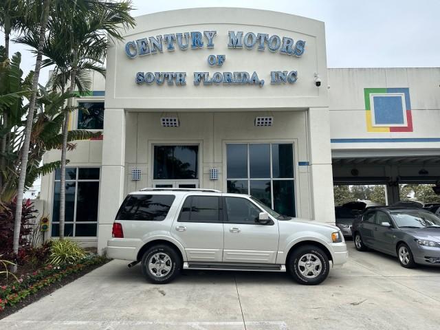 photo of 2005 Ford Expedition Limited 1 OWNER LOW MILES 66,181