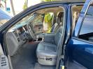 2007 Patriot Blue Pearl /Med Slate Gray Dodge Ram 3500 Laramie MEGA DIESEL 4WD LOW MI 52,899 (3D3MX49A17G) with an 6.7L Straight 6-Cyl Engine engine, Automatic transmission, located at 4701 North Dixie Hwy, Pompano Beach, FL, 33064, (954) 422-2889, 26.240938, -80.123474 - OUR WEBPAGE FLORIDACARS1.COM HAS OVER 100 PHOTOS AND FREE CARFAX LINK 2007 DODGE RAM 3500 SLT LARAMIE MEGA CAB VIN: 3D3MX49A17G777333 CREW PICKUP 6.7L I6 DIESEL REAR WHEEL DRIVE W/ 4X4 Top Features 4WD/AWD Leather Seats Bed Liner Satellite Radio Ready Dual Rear Wheels Tow Hitch Front Seat Heaters Tu - Photo#10
