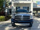 2007 Patriot Blue Pearl /Med Slate Gray Dodge Ram 3500 Laramie MEGA DIESEL 4WD LOW MI 52,899 (3D3MX49A17G) with an 6.7L Straight 6-Cyl Engine engine, Automatic transmission, located at 4701 North Dixie Hwy, Pompano Beach, FL, 33064, (954) 422-2889, 26.240938, -80.123474 - OUR WEBPAGE FLORIDACARS1.COM HAS OVER 100 PHOTOS AND FREE CARFAX LINK 2007 DODGE RAM 3500 SLT LARAMIE MEGA CAB VIN: 3D3MX49A17G777333 CREW PICKUP 6.7L I6 DIESEL REAR WHEEL DRIVE W/ 4X4 Top Features 4WD/AWD Leather Seats Bed Liner Satellite Radio Ready Dual Rear Wheels Tow Hitch Front Seat Heaters Tu - Photo#2