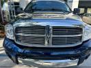 2007 Patriot Blue Pearl /Med Slate Gray Dodge Ram 3500 Laramie MEGA DIESEL 4WD LOW MI 52,899 (3D3MX49A17G) with an 6.7L Straight 6-Cyl Engine engine, Automatic transmission, located at 4701 North Dixie Hwy, Pompano Beach, FL, 33064, (954) 422-2889, 26.240938, -80.123474 - OUR WEBPAGE FLORIDACARS1.COM HAS OVER 100 PHOTOS AND FREE CARFAX LINK 2007 DODGE RAM 3500 SLT LARAMIE MEGA CAB VIN: 3D3MX49A17G777333 CREW PICKUP 6.7L I6 DIESEL REAR WHEEL DRIVE W/ 4X4 Top Features 4WD/AWD Leather Seats Bed Liner Satellite Radio Ready Dual Rear Wheels Tow Hitch Front Seat Heaters Tu - Photo#32