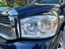 2007 Patriot Blue Pearl /Med Slate Gray Dodge Ram 3500 Laramie MEGA DIESEL 4WD LOW MI 52,899 (3D3MX49A17G) with an 6.7L Straight 6-Cyl Engine engine, Automatic transmission, located at 4701 North Dixie Hwy, Pompano Beach, FL, 33064, (954) 422-2889, 26.240938, -80.123474 - OUR WEBPAGE FLORIDACARS1.COM HAS OVER 100 PHOTOS AND FREE CARFAX LINK 2007 DODGE RAM 3500 SLT LARAMIE MEGA CAB VIN: 3D3MX49A17G777333 CREW PICKUP 6.7L I6 DIESEL REAR WHEEL DRIVE W/ 4X4 Top Features 4WD/AWD Leather Seats Bed Liner Satellite Radio Ready Dual Rear Wheels Tow Hitch Front Seat Heaters Tu - Photo#34