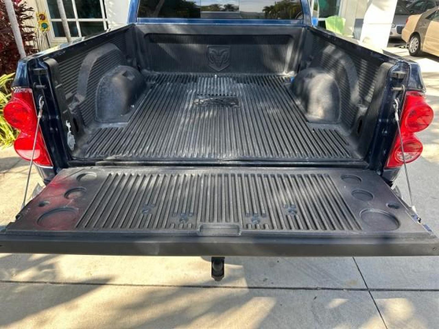 2007 Patriot Blue Pearl /Med Slate Gray Dodge Ram 3500 Laramie MEGA DIESEL 4WD LOW MI 52,899 (3D3MX49A17G) with an 6.7L Straight 6-Cyl Engine engine, Automatic transmission, located at 4701 North Dixie Hwy, Pompano Beach, FL, 33064, (954) 422-2889, 26.240938, -80.123474 - OUR WEBPAGE FLORIDACARS1.COM HAS OVER 100 PHOTOS AND FREE CARFAX LINK 2007 DODGE RAM 3500 SLT LARAMIE MEGA CAB VIN: 3D3MX49A17G777333 CREW PICKUP 6.7L I6 DIESEL REAR WHEEL DRIVE W/ 4X4 Top Features 4WD/AWD Leather Seats Bed Liner Satellite Radio Ready Dual Rear Wheels Tow Hitch Front Seat Heaters Tu - Photo#60