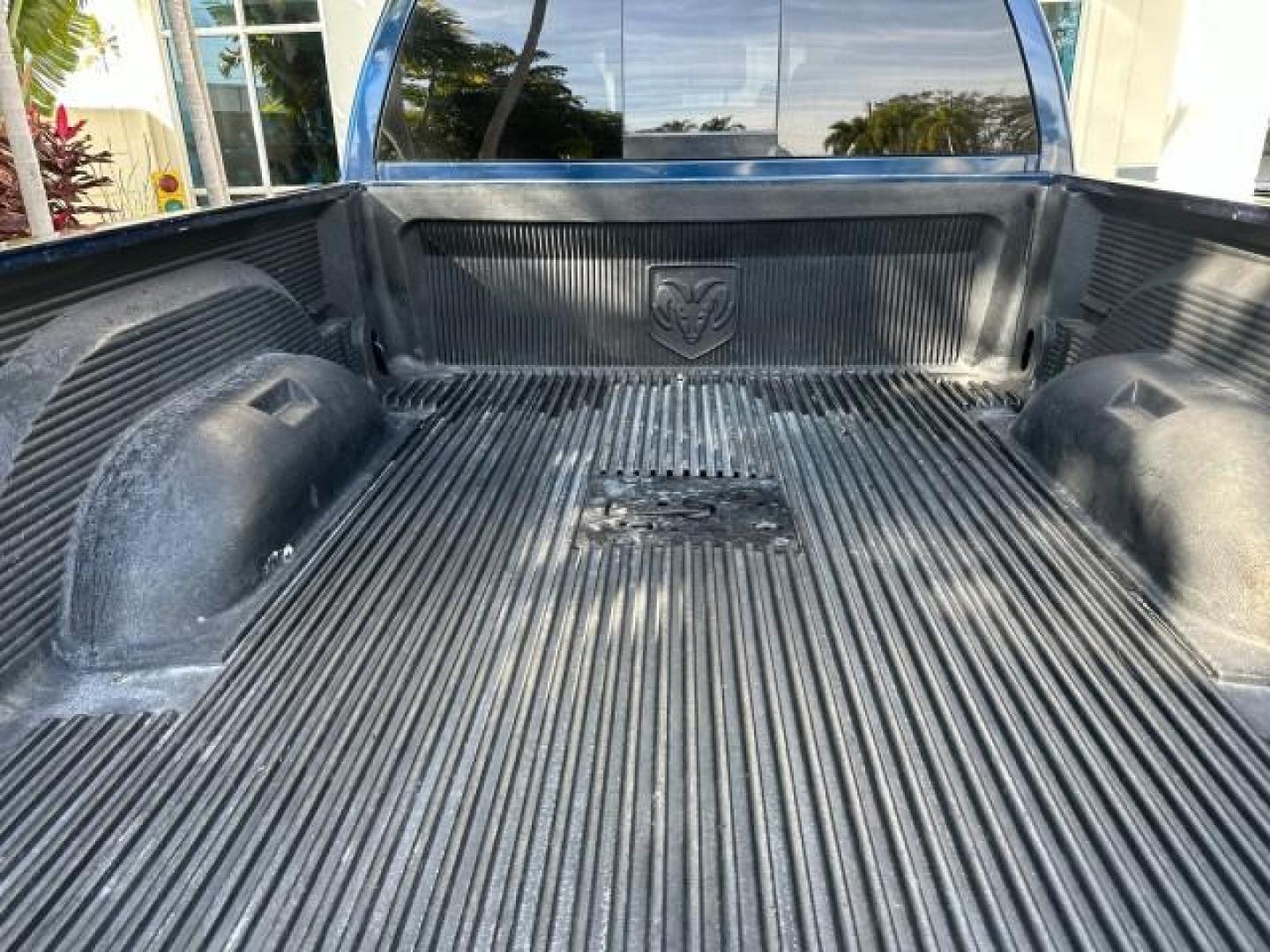 2007 Patriot Blue Pearl /Med Slate Gray Dodge Ram 3500 Laramie MEGA DIESEL 4WD LOW MI 52,899 (3D3MX49A17G) with an 6.7L Straight 6-Cyl Engine engine, Automatic transmission, located at 4701 North Dixie Hwy, Pompano Beach, FL, 33064, (954) 422-2889, 26.240938, -80.123474 - OUR WEBPAGE FLORIDACARS1.COM HAS OVER 100 PHOTOS AND FREE CARFAX LINK 2007 DODGE RAM 3500 SLT LARAMIE MEGA CAB VIN: 3D3MX49A17G777333 CREW PICKUP 6.7L I6 DIESEL REAR WHEEL DRIVE W/ 4X4 Top Features 4WD/AWD Leather Seats Bed Liner Satellite Radio Ready Dual Rear Wheels Tow Hitch Front Seat Heaters Tu - Photo#63