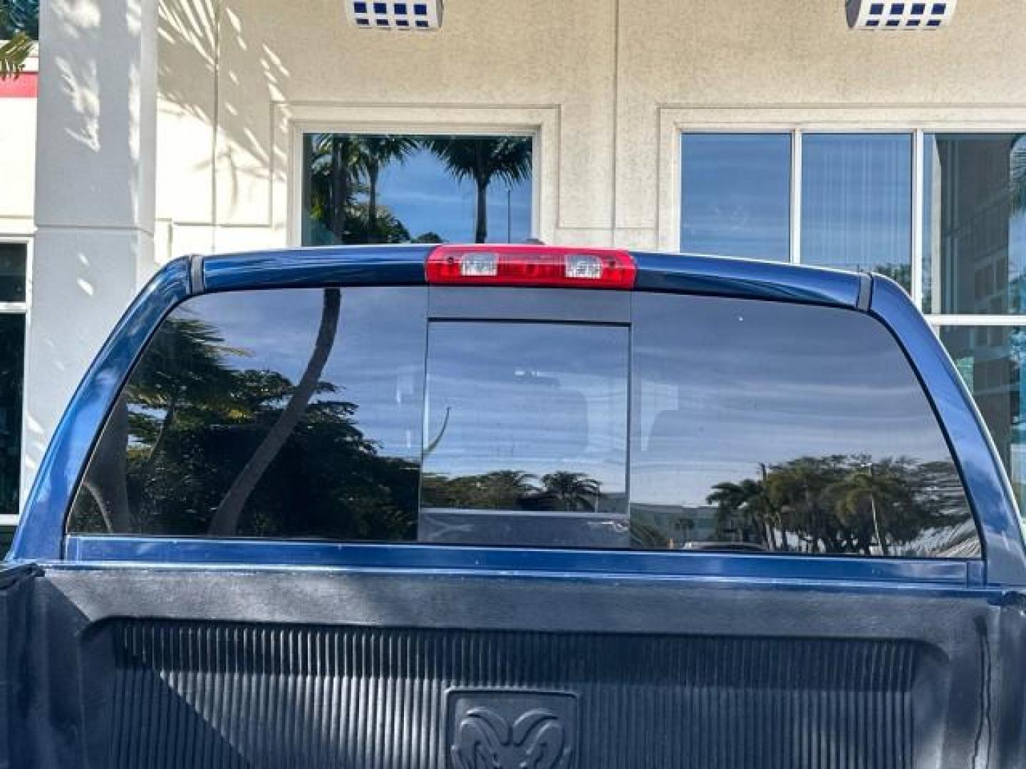 2007 Patriot Blue Pearl /Med Slate Gray Dodge Ram 3500 Laramie MEGA DIESEL 4WD LOW MI 52,899 (3D3MX49A17G) with an 6.7L Straight 6-Cyl Engine engine, Automatic transmission, located at 4701 North Dixie Hwy, Pompano Beach, FL, 33064, (954) 422-2889, 26.240938, -80.123474 - OUR WEBPAGE FLORIDACARS1.COM HAS OVER 100 PHOTOS AND FREE CARFAX LINK 2007 DODGE RAM 3500 SLT LARAMIE MEGA CAB VIN: 3D3MX49A17G777333 CREW PICKUP 6.7L I6 DIESEL REAR WHEEL DRIVE W/ 4X4 Top Features 4WD/AWD Leather Seats Bed Liner Satellite Radio Ready Dual Rear Wheels Tow Hitch Front Seat Heaters Tu - Photo#67