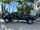 2007 Patriot Blue Pearl /Med Slate Gray Dodge Ram 3500 Laramie MEGA DIESEL 4WD LOW MI 52,899 (3D3MX49A17G) with an 6.7L Straight 6-Cyl Engine engine, Automatic transmission, located at 4701 North Dixie Hwy, Pompano Beach, FL, 33064, (954) 422-2889, 26.240938, -80.123474 - OUR WEBPAGE FLORIDACARS1.COM HAS OVER 100 PHOTOS AND FREE CARFAX LINK 2007 DODGE RAM 3500 SLT LARAMIE MEGA CAB VIN: 3D3MX49A17G777333 CREW PICKUP 6.7L I6 DIESEL REAR WHEEL DRIVE W/ 4X4 Top Features 4WD/AWD Leather Seats Bed Liner Satellite Radio Ready Dual Rear Wheels Tow Hitch Front Seat Heaters Tu - Photo#8