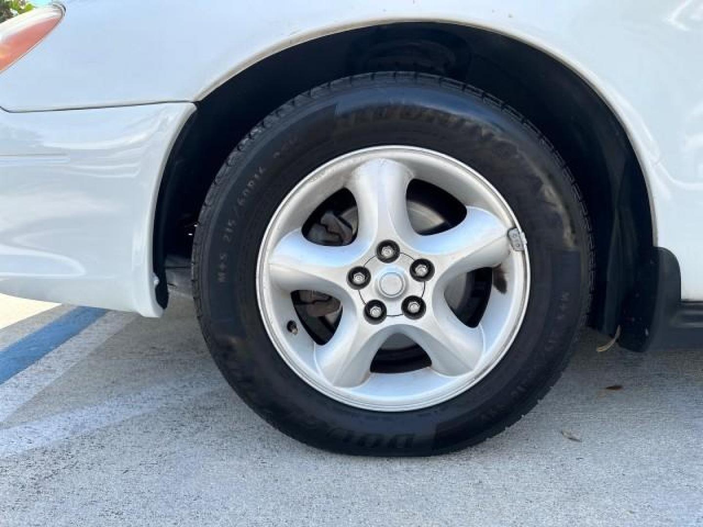 2000 Vibrant White /Medium Graphite Ford Taurus SES LOW MILES 57,736 (1FAFP55S2YA) with an 3.0L V6 Cylinder Engine engine, Automatic transmission, located at 4701 North Dixie Hwy, Pompano Beach, FL, 33064, (954) 422-2889, 26.240938, -80.123474 - OUR WEBPAGE FLORIDACARS1.COM HAS OVER 100 PHOTOS AND FREE CARFAX LINK 2000 FORD TAURUS SES VIN: 1FAFP55S2YA254222 SEDAN 4 DR 3.0L V6 F DOHC 24V GASOLINE FRONT WHEEL DRIVE Cloth Seats ABS Brakes Automatic Transmission Power Locks Power Windows AM/FM Stereo Cassette Player Power Mirrors Rear Defroster - Photo#21