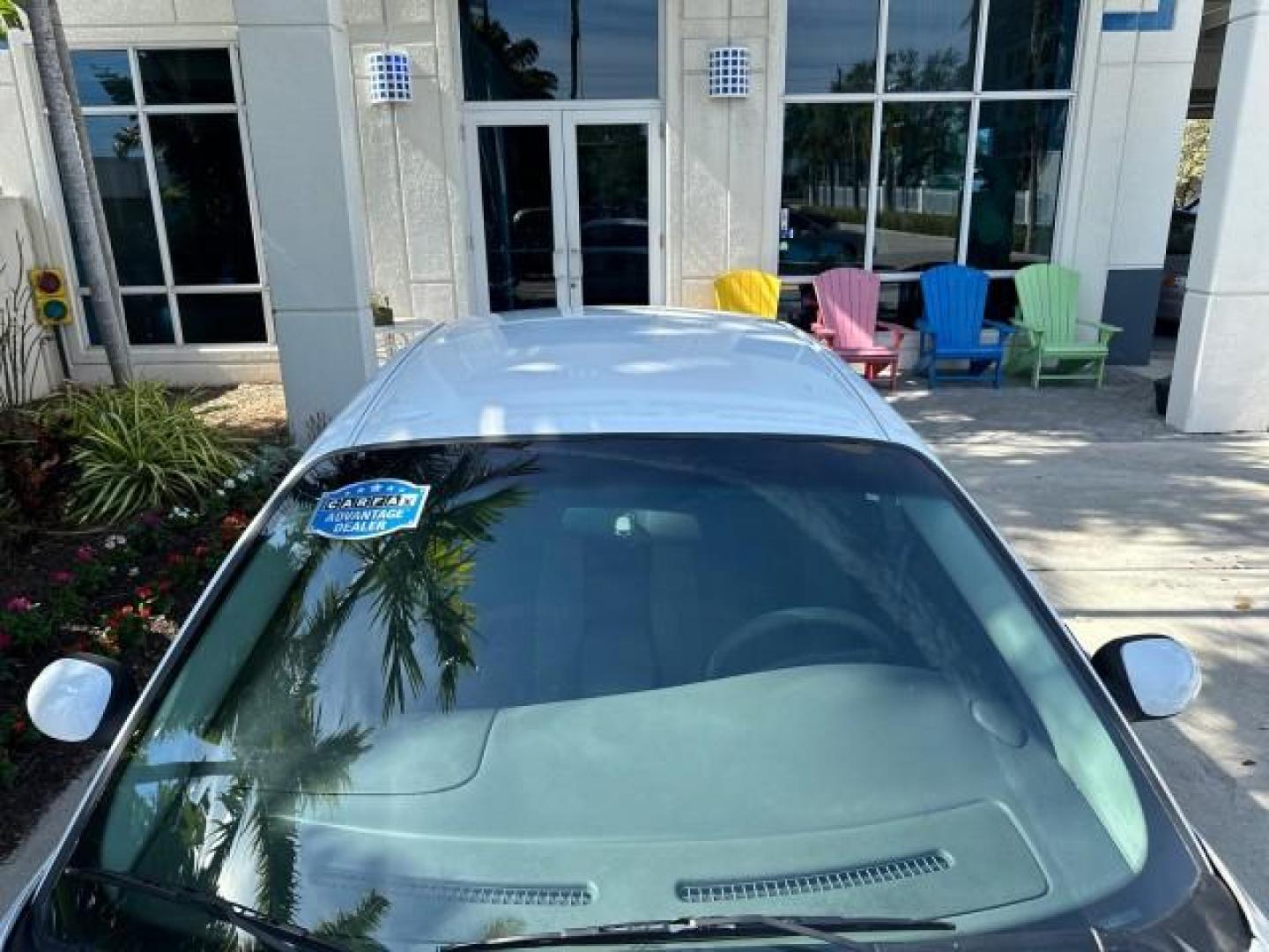 2000 Vibrant White /Medium Graphite Ford Taurus SES LOW MILES 57,736 (1FAFP55S2YA) with an 3.0L V6 Cylinder Engine engine, Automatic transmission, located at 4701 North Dixie Hwy, Pompano Beach, FL, 33064, (954) 422-2889, 26.240938, -80.123474 - OUR WEBPAGE FLORIDACARS1.COM HAS OVER 100 PHOTOS AND FREE CARFAX LINK 2000 FORD TAURUS SES VIN: 1FAFP55S2YA254222 SEDAN 4 DR 3.0L V6 F DOHC 24V GASOLINE FRONT WHEEL DRIVE Cloth Seats ABS Brakes Automatic Transmission Power Locks Power Windows AM/FM Stereo Cassette Player Power Mirrors Rear Defroster - Photo#32