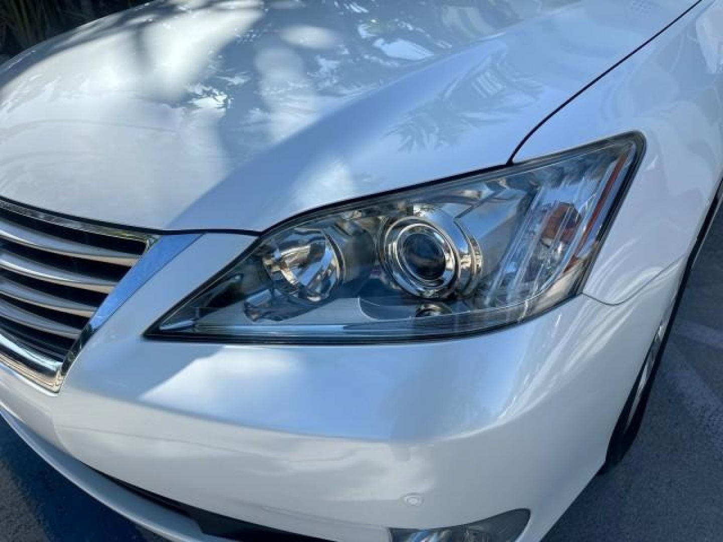 2011 Starfire Pearl /Parchment Lexus ES 350 LOW MILES 37,364 (JTHBK1EG0B2) with an 3.5L DOHC SFI 24-Valve V6 Engine engine, Automatic transmission, located at 4701 North Dixie Hwy, Pompano Beach, FL, 33064, (954) 422-2889, 26.240938, -80.123474 - 2011 LEXUS ES 350 VIN: JTHBK1EG0B2449165 SEDAN 4 DR 3.5L V6 F DOHC 24V GASOLINE FRONT WHEEL DRIVE Highlighted Features Alloy Wheels Rear Sunshade Bluetooth Technology Satellite Radio Ready Leather Seats Sunroof(s) Memory Seat(s) Presenting one of the finest Lexus ES350's weve ever listed! This incre - Photo#31