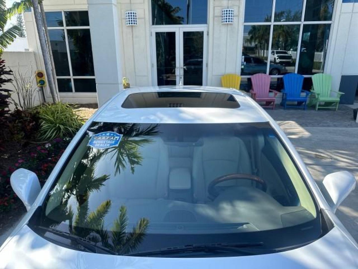 2011 Starfire Pearl /Parchment Lexus ES 350 LOW MILES 37,364 (JTHBK1EG0B2) with an 3.5L DOHC SFI 24-Valve V6 Engine engine, Automatic transmission, located at 4701 North Dixie Hwy, Pompano Beach, FL, 33064, (954) 422-2889, 26.240938, -80.123474 - 2011 LEXUS ES 350 VIN: JTHBK1EG0B2449165 SEDAN 4 DR 3.5L V6 F DOHC 24V GASOLINE FRONT WHEEL DRIVE Highlighted Features Alloy Wheels Rear Sunshade Bluetooth Technology Satellite Radio Ready Leather Seats Sunroof(s) Memory Seat(s) Presenting one of the finest Lexus ES350's weve ever listed! This incre - Photo#43