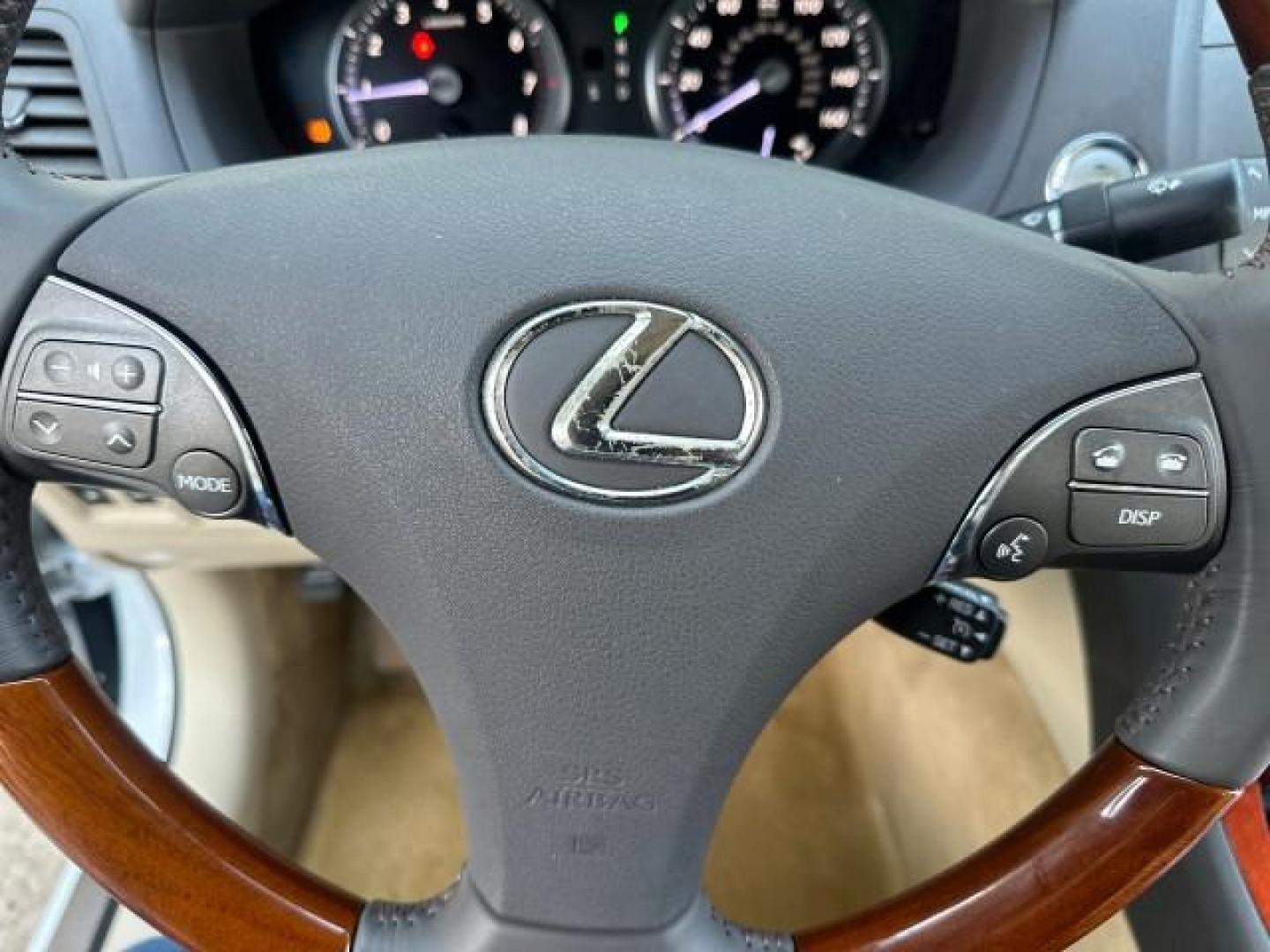 2011 Starfire Pearl /Parchment Lexus ES 350 LOW MILES 37,364 (JTHBK1EG0B2) with an 3.5L DOHC SFI 24-Valve V6 Engine engine, Automatic transmission, located at 4701 North Dixie Hwy, Pompano Beach, FL, 33064, (954) 422-2889, 26.240938, -80.123474 - 2011 LEXUS ES 350 VIN: JTHBK1EG0B2449165 SEDAN 4 DR 3.5L V6 F DOHC 24V GASOLINE FRONT WHEEL DRIVE Highlighted Features Alloy Wheels Rear Sunshade Bluetooth Technology Satellite Radio Ready Leather Seats Sunroof(s) Memory Seat(s) Presenting one of the finest Lexus ES350's weve ever listed! This incre - Photo#83