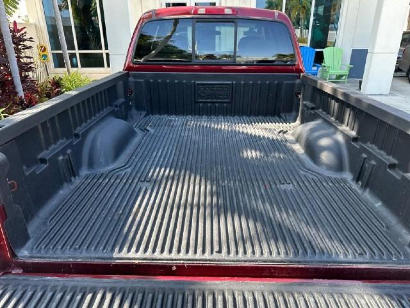 2003 Salsa Red Pearl /Gray Toyota Tundra SR5 1 OWNER FL TITLE 31 SERVICES (5TBRT34163S) with an 4.7L DOHC EFI 32-Valve V8 i-Force Engine engine, Automatic transmission, located at 4701 North Dixie Hwy, Pompano Beach, FL, 33064, (954) 422-2889, 26.240938, -80.123474 - 2003 TOYOTA TUNDRA SR5 VIN: 5TBRT34163S368762 4 DOOR EXTENDED CAB PICKUP 4.7L V8 F DOHC 32V GASOLINE REAR WHEEL DRIVE Highlighted Features Bed Liner Cloth Seats ABS Brakes Automatic Transmission Power Locks AM/FM Stereo CD Audio Power Mirrors Air Conditioning Cassette Player Power Windows Presenting - Photo#39