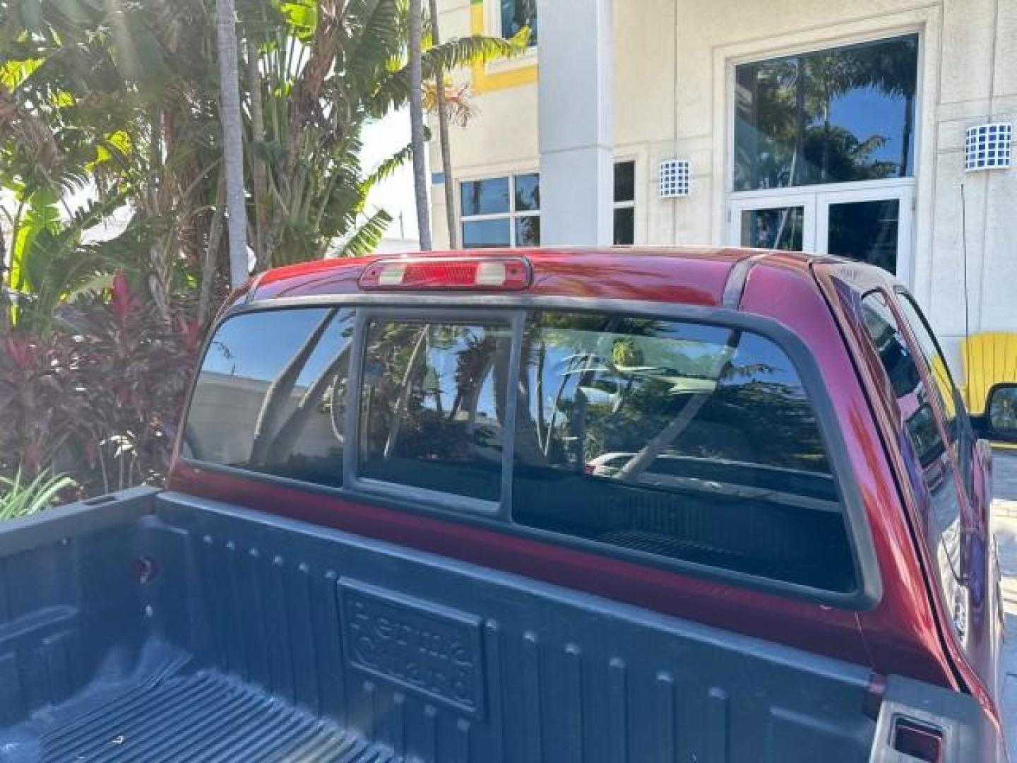 2003 Salsa Red Pearl /Gray Toyota Tundra SR5 1 OWNER FL TITLE 31 SERVICES (5TBRT34163S) with an 4.7L DOHC EFI 32-Valve V8 i-Force Engine engine, Automatic transmission, located at 4701 North Dixie Hwy, Pompano Beach, FL, 33064, (954) 422-2889, 26.240938, -80.123474 - 2003 TOYOTA TUNDRA SR5 VIN: 5TBRT34163S368762 4 DOOR EXTENDED CAB PICKUP 4.7L V8 F DOHC 32V GASOLINE REAR WHEEL DRIVE Highlighted Features Bed Liner Cloth Seats ABS Brakes Automatic Transmission Power Locks AM/FM Stereo CD Audio Power Mirrors Air Conditioning Cassette Player Power Windows Presenting - Photo#48