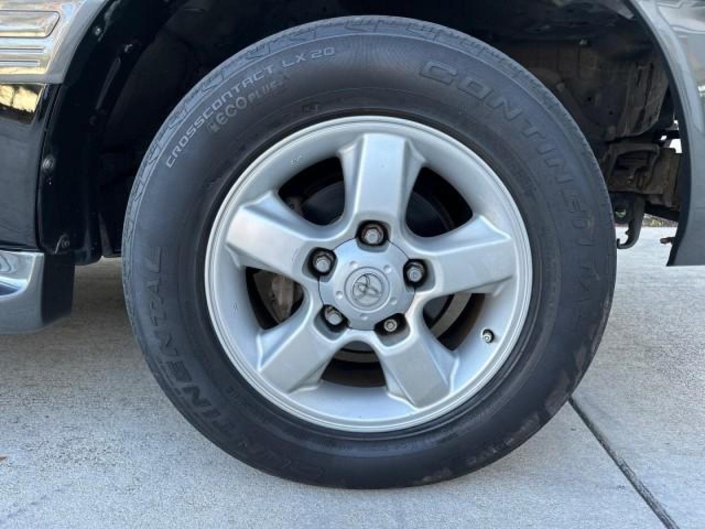 2003 Black Garnet Pearl /Stone Toyota Land Cruiser 4X4 18 SERVICE RECORDS NEW TIMING (JTEHT05JX32) with an 4.7L DOHC EFI 32-Valve V8 Engine engine, Automatic transmission, located at 4701 North Dixie Hwy, Pompano Beach, FL, 33064, (954) 422-2889, 26.240938, -80.123474 - OUR WEBPAGE FLORIDACARS1.COM HAS OVER 100 PHOTOS AND FREE CARFAX LINK 2003 TOYOTA LAND CRUISER VIN: JTEHT05JX32048900 J T E H T 0 5 J X 3 2 0 4 8 9 0 0 4 DOOR WAGON/SPORT UTILITY 4.7L V8 F DOHC 32V GASOLINE ALL WHEEL DRIVE NEW TIMING 10/17/2019 124,356 Toyota of Deerfield Beach Deerfield Beach, Flor - Photo#17