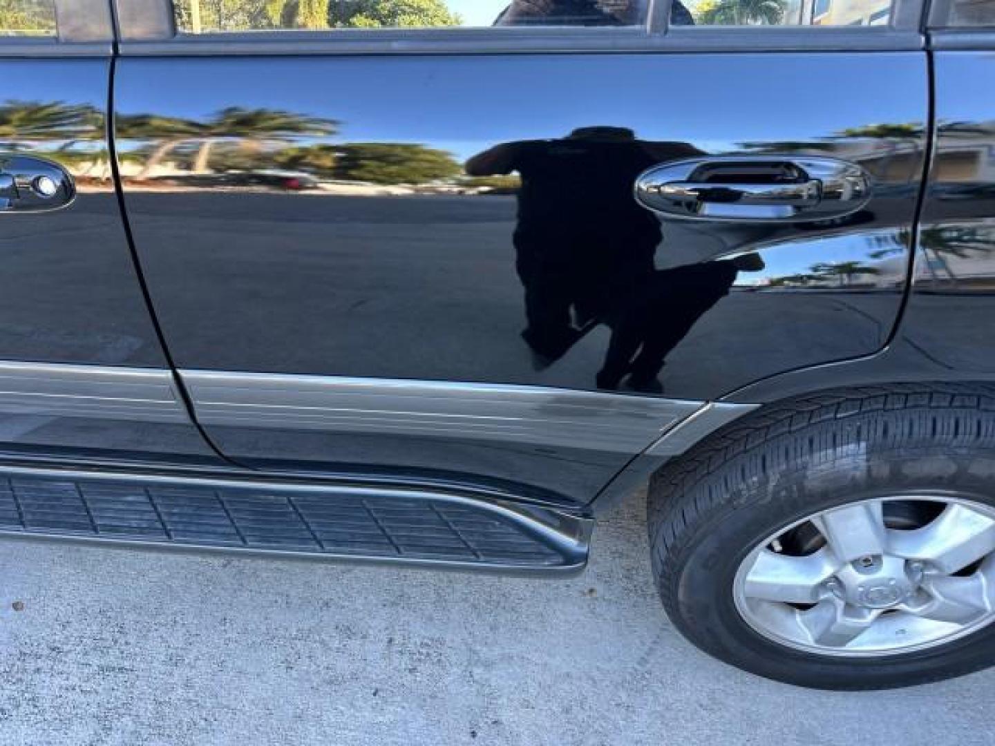 2003 Black Garnet Pearl /Stone Toyota Land Cruiser 4X4 18 SERVICE RECORDS NEW TIMING (JTEHT05JX32) with an 4.7L DOHC EFI 32-Valve V8 Engine engine, Automatic transmission, located at 4701 North Dixie Hwy, Pompano Beach, FL, 33064, (954) 422-2889, 26.240938, -80.123474 - OUR WEBPAGE FLORIDACARS1.COM HAS OVER 100 PHOTOS AND FREE CARFAX LINK 2003 TOYOTA LAND CRUISER VIN: JTEHT05JX32048900 J T E H T 0 5 J X 3 2 0 4 8 9 0 0 4 DOOR WAGON/SPORT UTILITY 4.7L V8 F DOHC 32V GASOLINE ALL WHEEL DRIVE NEW TIMING 10/17/2019 124,356 Toyota of Deerfield Beach Deerfield Beach, Flor - Photo#36