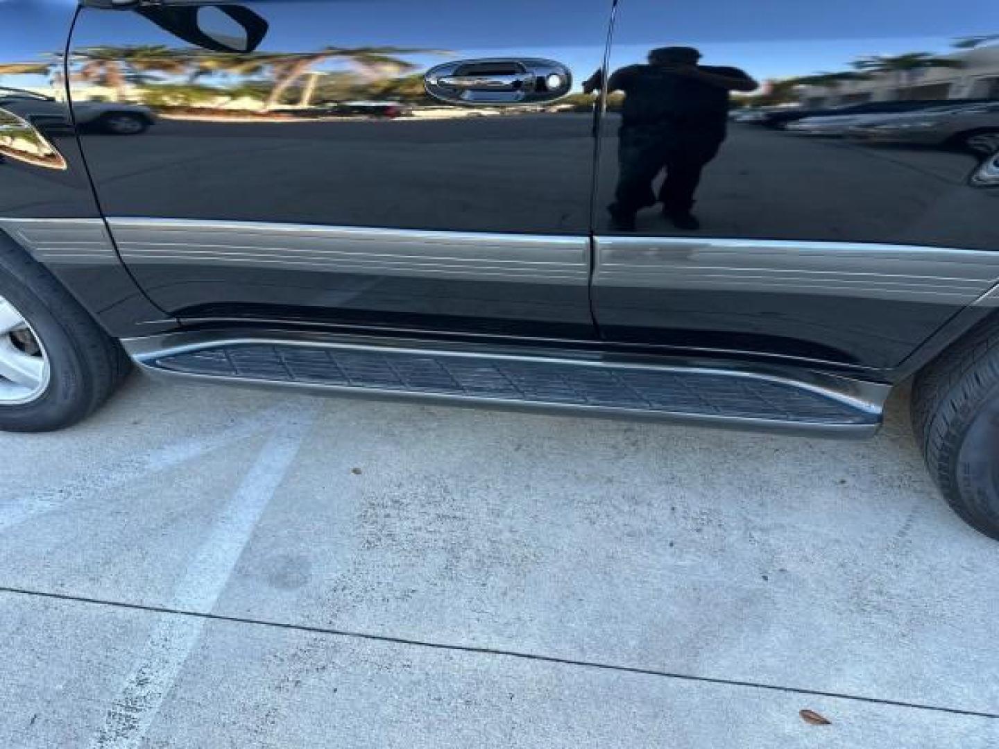 2003 Black Garnet Pearl /Stone Toyota Land Cruiser 4X4 18 SERVICE RECORDS NEW TIMING (JTEHT05JX32) with an 4.7L DOHC EFI 32-Valve V8 Engine engine, Automatic transmission, located at 4701 North Dixie Hwy, Pompano Beach, FL, 33064, (954) 422-2889, 26.240938, -80.123474 - OUR WEBPAGE FLORIDACARS1.COM HAS OVER 100 PHOTOS AND FREE CARFAX LINK 2003 TOYOTA LAND CRUISER VIN: JTEHT05JX32048900 J T E H T 0 5 J X 3 2 0 4 8 9 0 0 4 DOOR WAGON/SPORT UTILITY 4.7L V8 F DOHC 32V GASOLINE ALL WHEEL DRIVE NEW TIMING 10/17/2019 124,356 Toyota of Deerfield Beach Deerfield Beach, Flor - Photo#40