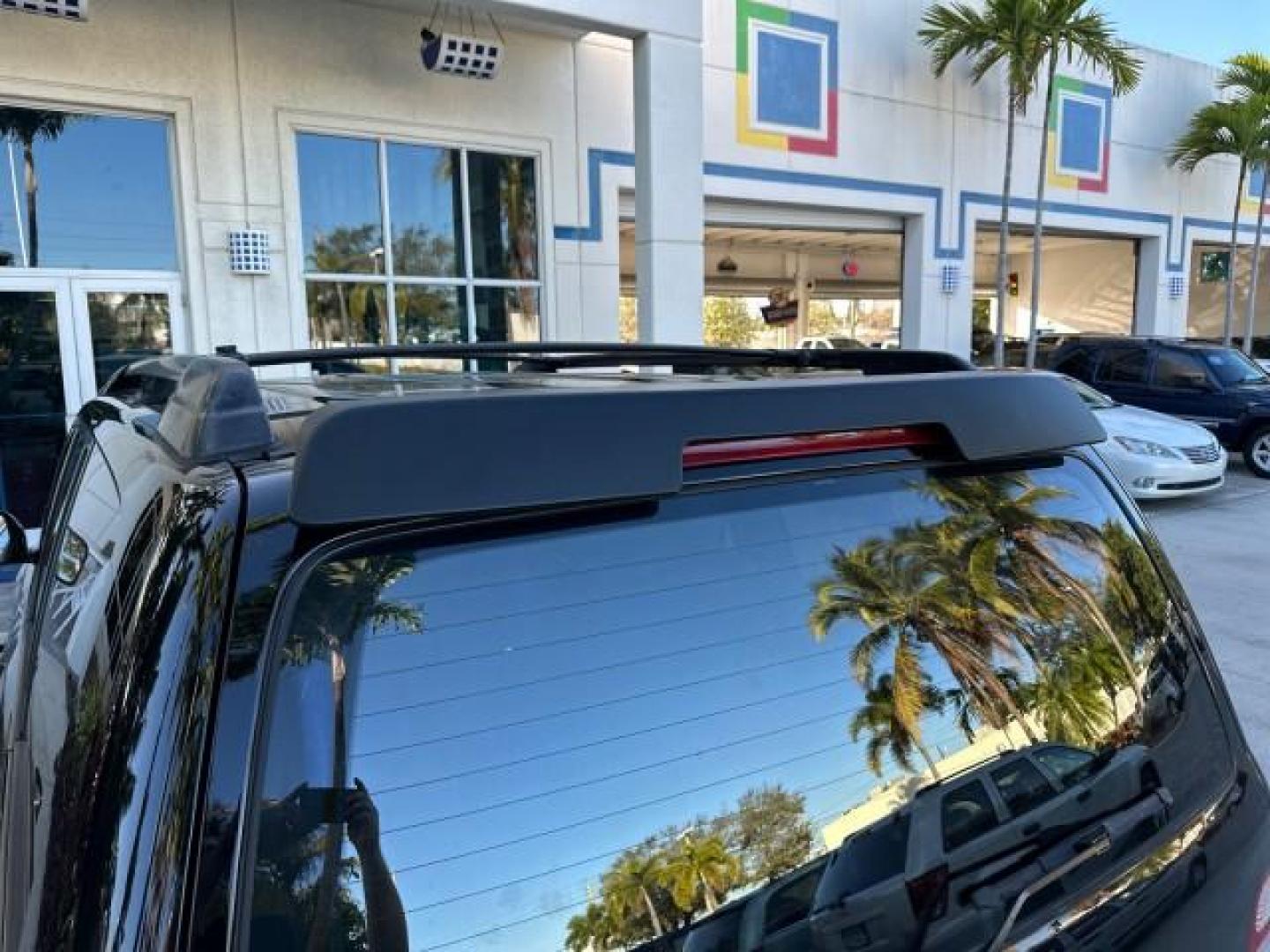 2003 Black Garnet Pearl /Stone Toyota Land Cruiser 4X4 18 SERVICE RECORDS NEW TIMING (JTEHT05JX32) with an 4.7L DOHC EFI 32-Valve V8 Engine engine, Automatic transmission, located at 4701 North Dixie Hwy, Pompano Beach, FL, 33064, (954) 422-2889, 26.240938, -80.123474 - OUR WEBPAGE FLORIDACARS1.COM HAS OVER 100 PHOTOS AND FREE CARFAX LINK 2003 TOYOTA LAND CRUISER VIN: JTEHT05JX32048900 J T E H T 0 5 J X 3 2 0 4 8 9 0 0 4 DOOR WAGON/SPORT UTILITY 4.7L V8 F DOHC 32V GASOLINE ALL WHEEL DRIVE NEW TIMING 10/17/2019 124,356 Toyota of Deerfield Beach Deerfield Beach, Flor - Photo#44