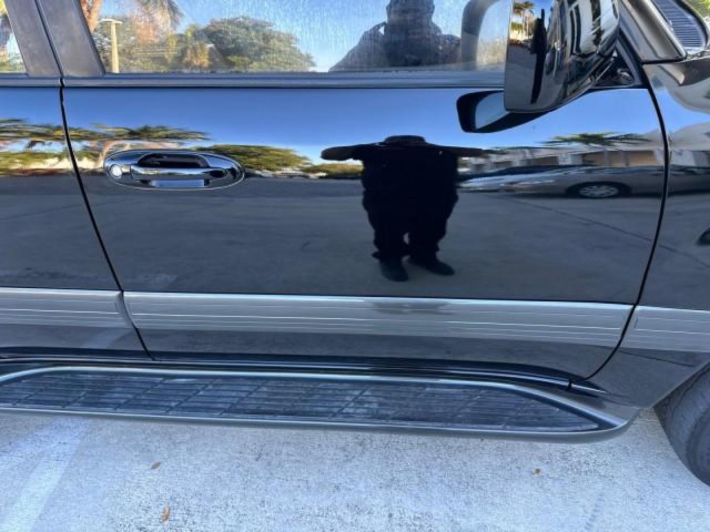 2003 Black Garnet Pearl /Stone Toyota Land Cruiser 4X4 18 SERVICE RECORDS NEW TIMING (JTEHT05JX32) with an 4.7L DOHC EFI 32-Valve V8 Engine engine, Automatic transmission, located at 4701 North Dixie Hwy, Pompano Beach, FL, 33064, (954) 422-2889, 26.240938, -80.123474 - OUR WEBPAGE FLORIDACARS1.COM HAS OVER 100 PHOTOS AND FREE CARFAX LINK 2003 TOYOTA LAND CRUISER VIN: JTEHT05JX32048900 J T E H T 0 5 J X 3 2 0 4 8 9 0 0 4 DOOR WAGON/SPORT UTILITY 4.7L V8 F DOHC 32V GASOLINE ALL WHEEL DRIVE NEW TIMING 10/17/2019 124,356 Toyota of Deerfield Beach Deerfield Beach, Flor - Photo#52
