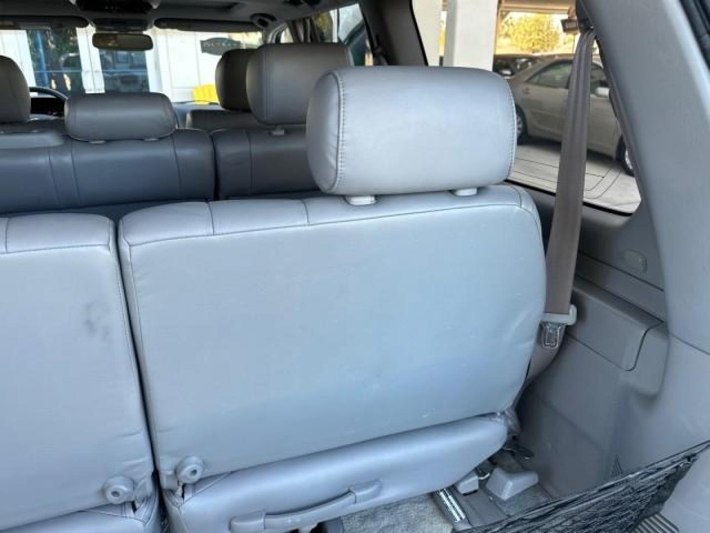 2003 Black Garnet Pearl /Stone Toyota Land Cruiser 4X4 18 SERVICE RECORDS NEW TIMING (JTEHT05JX32) with an 4.7L DOHC EFI 32-Valve V8 Engine engine, Automatic transmission, located at 4701 North Dixie Hwy, Pompano Beach, FL, 33064, (954) 422-2889, 26.240938, -80.123474 - OUR WEBPAGE FLORIDACARS1.COM HAS OVER 100 PHOTOS AND FREE CARFAX LINK 2003 TOYOTA LAND CRUISER VIN: JTEHT05JX32048900 J T E H T 0 5 J X 3 2 0 4 8 9 0 0 4 DOOR WAGON/SPORT UTILITY 4.7L V8 F DOHC 32V GASOLINE ALL WHEEL DRIVE NEW TIMING 10/17/2019 124,356 Toyota of Deerfield Beach Deerfield Beach, Flor - Photo#56